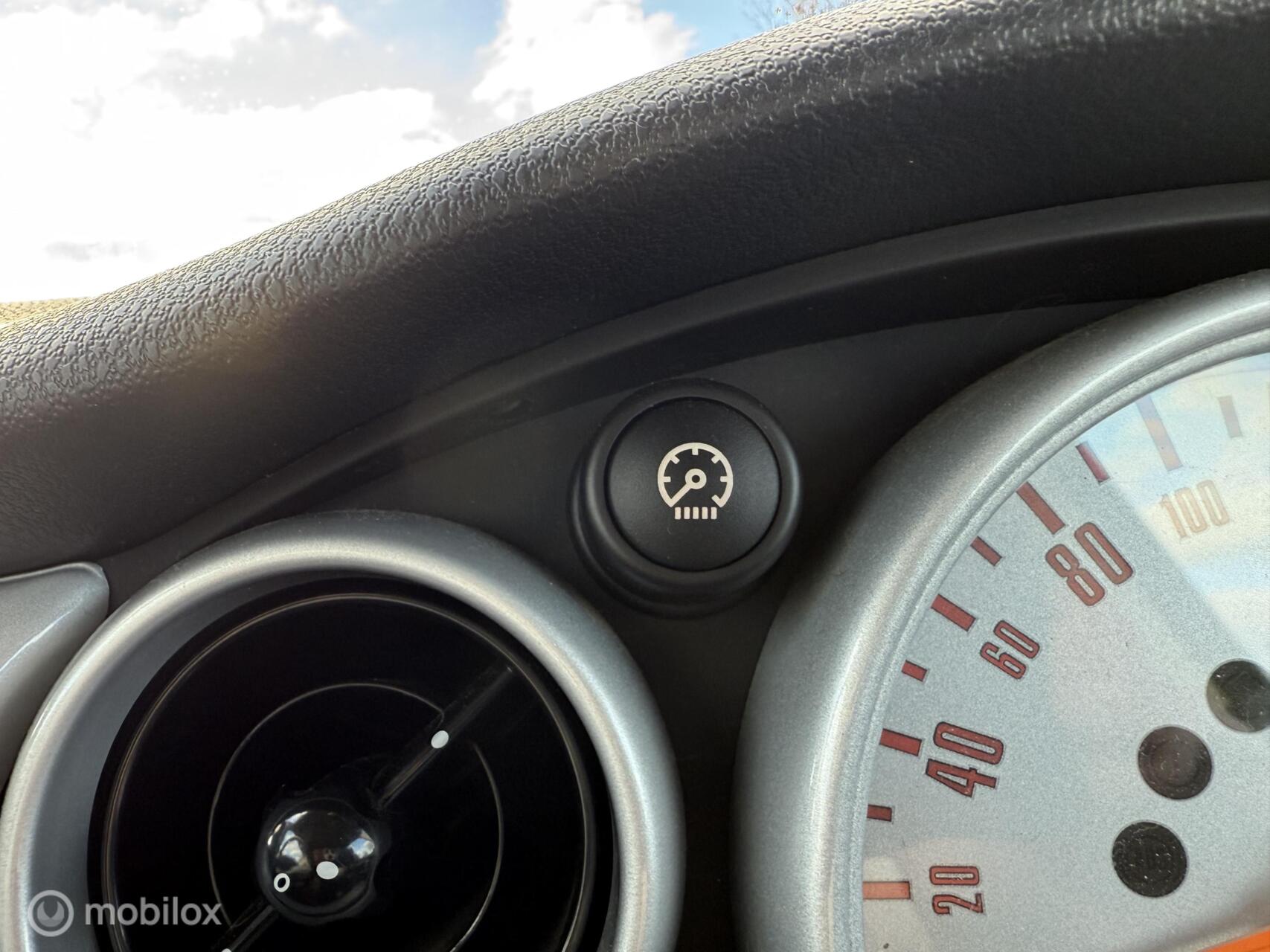 Foto van Mini Mini Cooper
