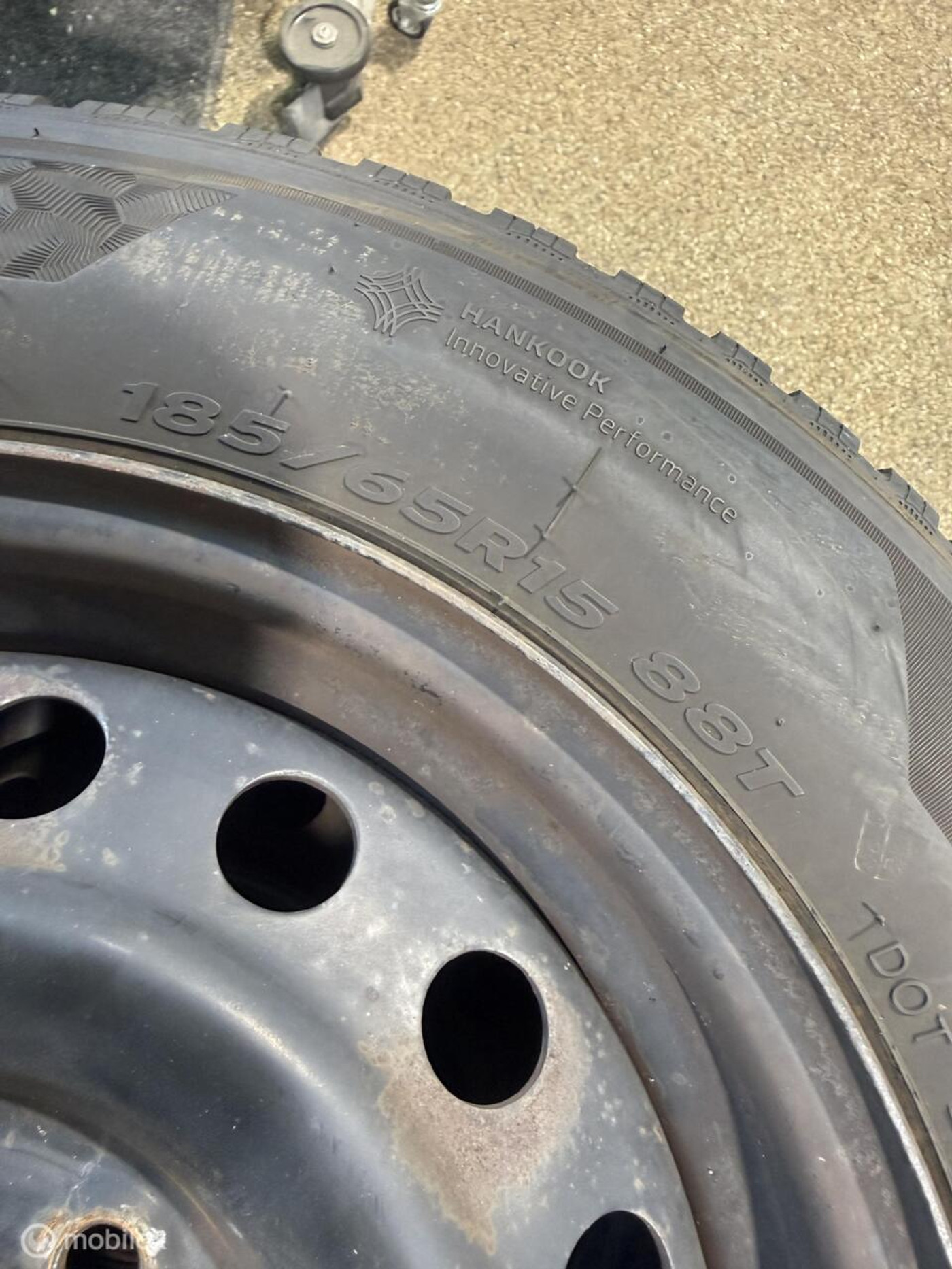 Foto van Nissan Nissan Almera