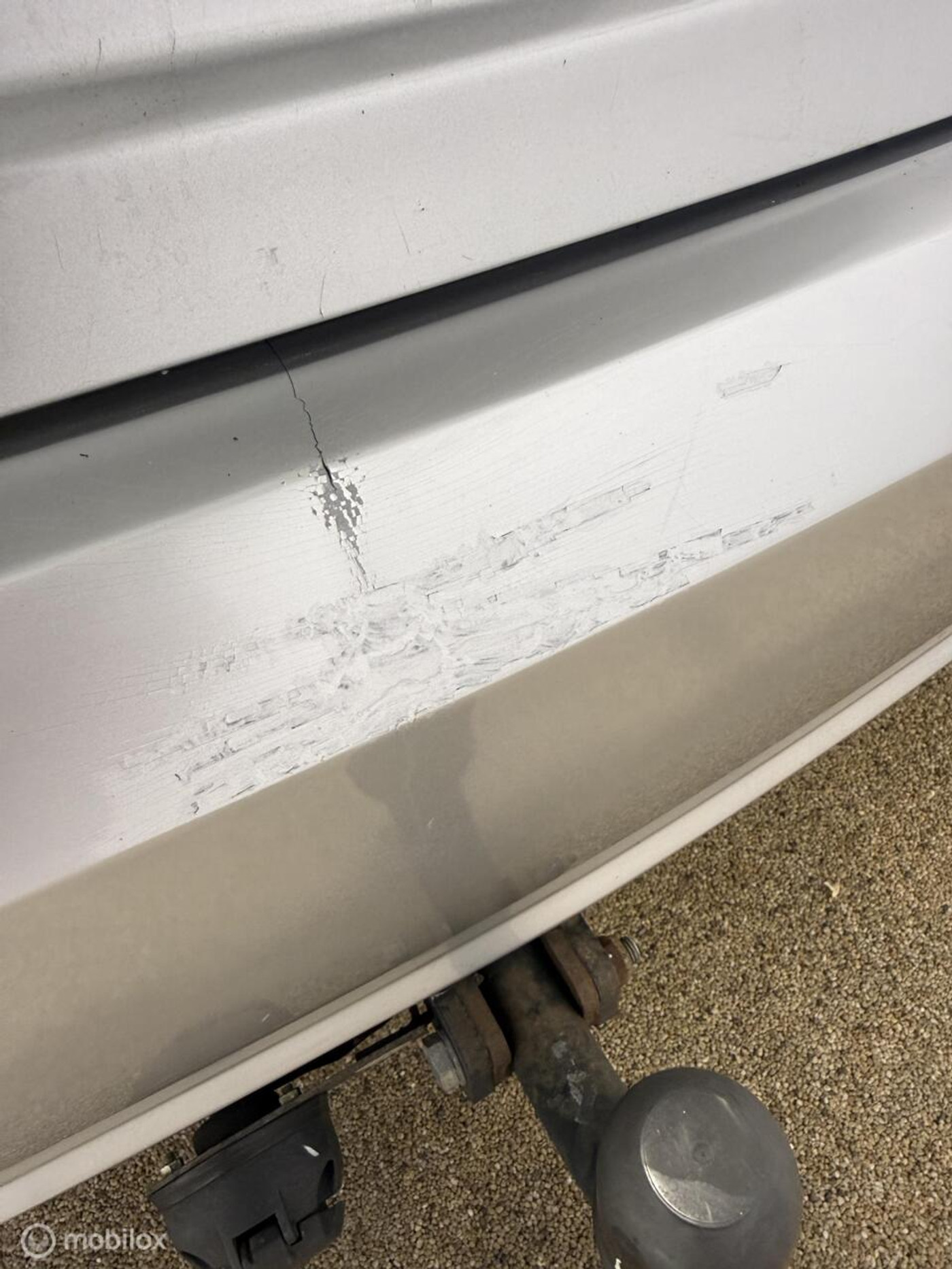 Foto van Nissan Nissan Almera