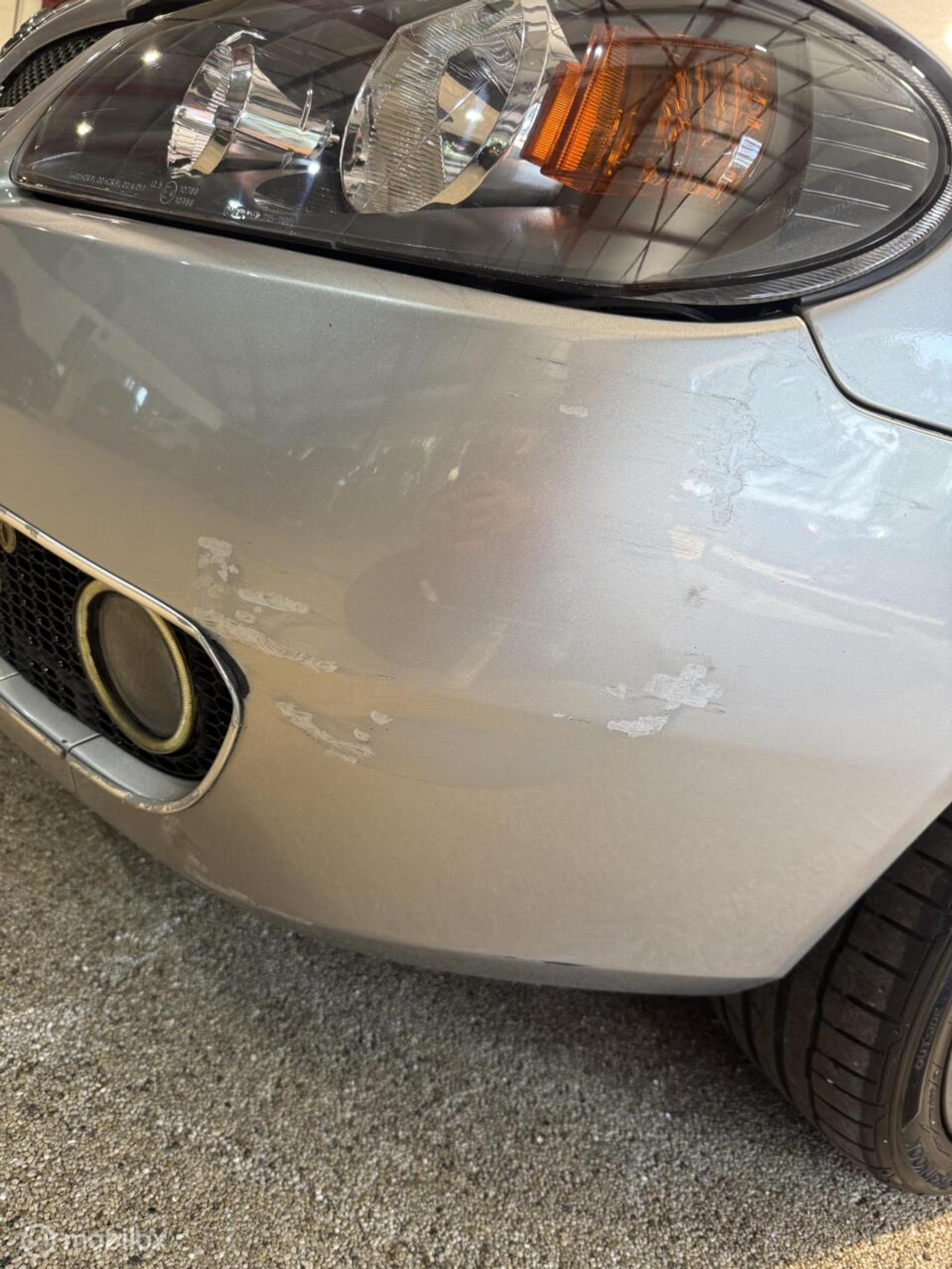Foto van Nissan Nissan Almera