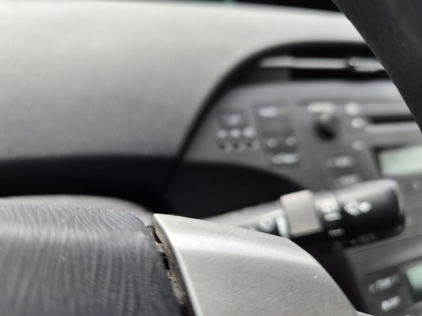 Foto van Toyota Toyota Prius