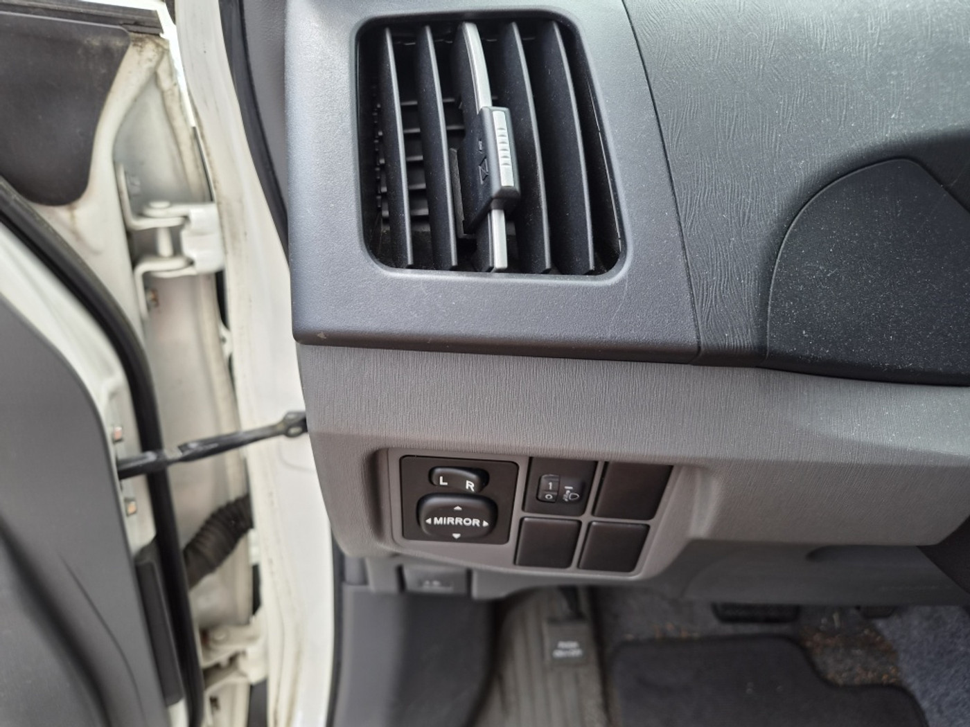 Foto van Toyota Toyota Prius