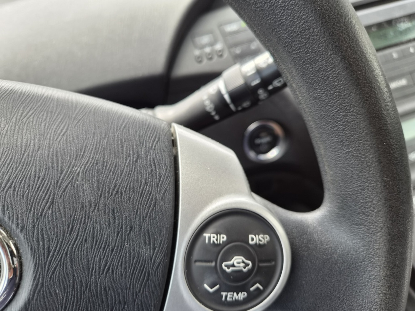 Foto van Toyota Toyota Prius
