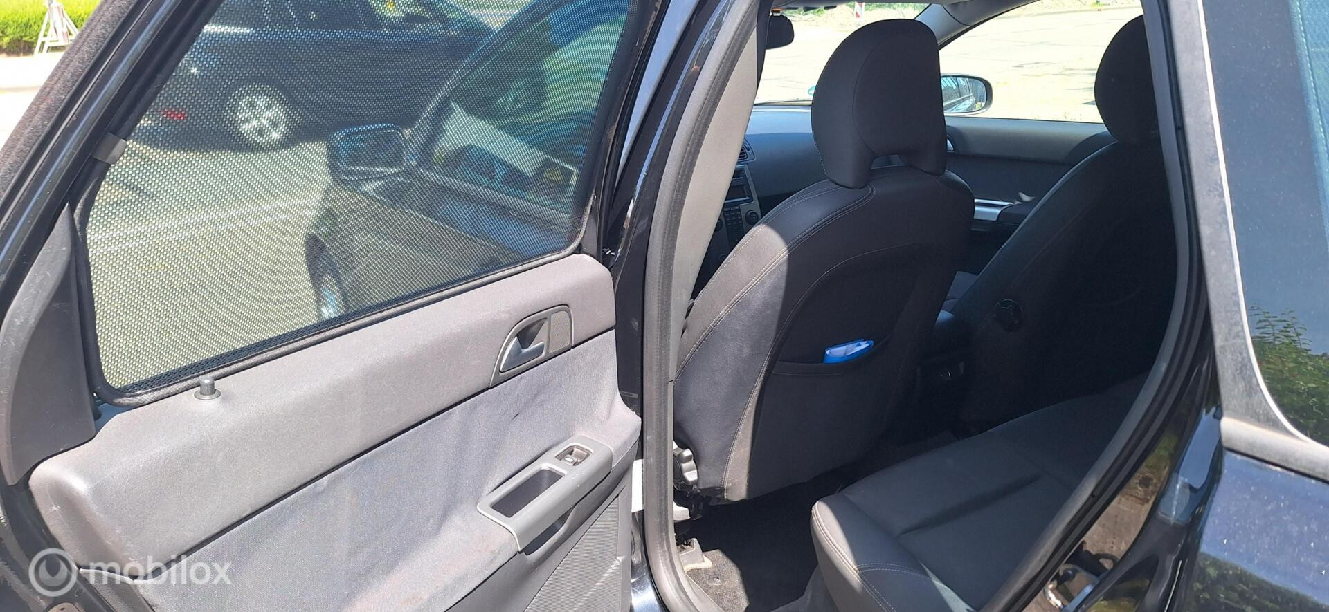 Foto van Volvo V50