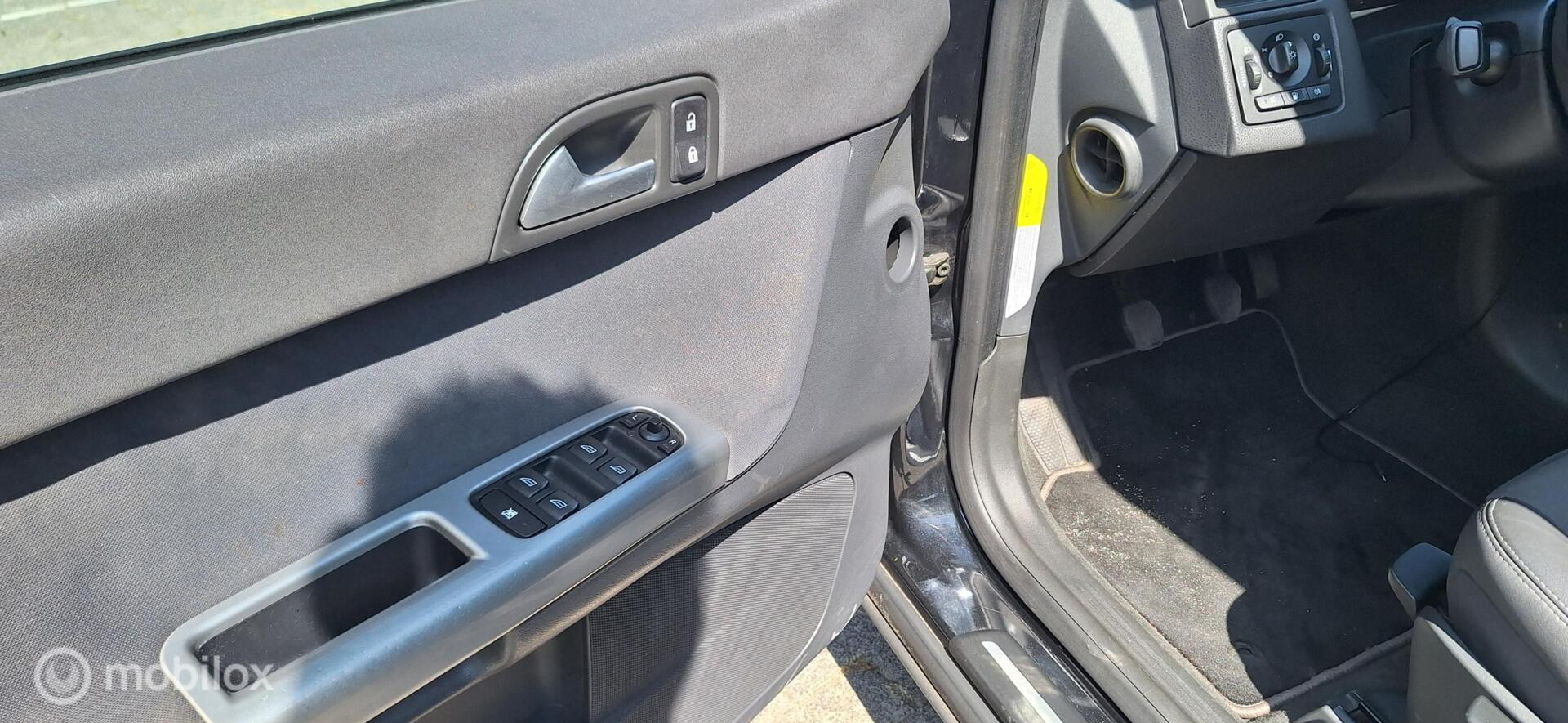 Foto van Volvo V50