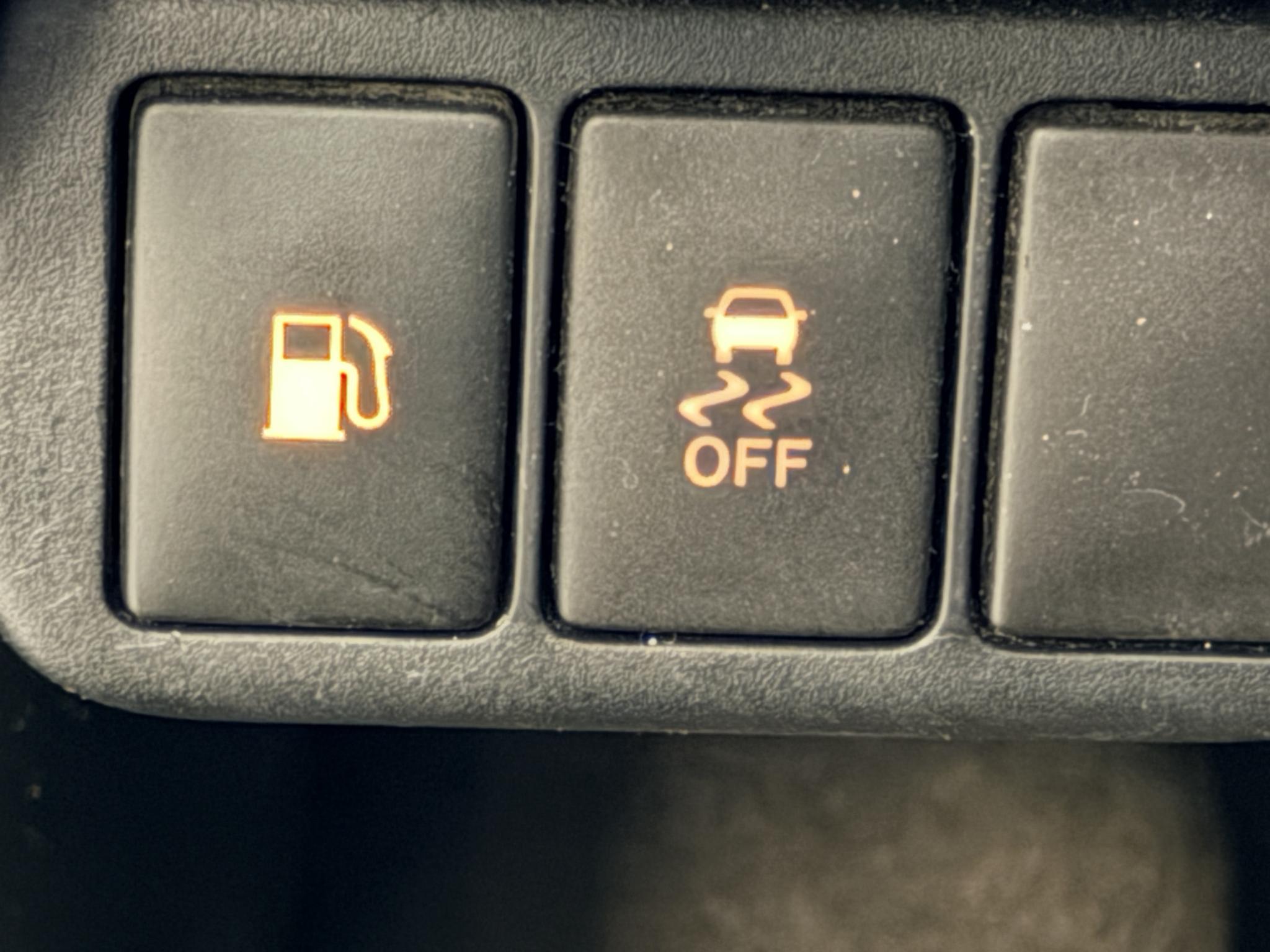 Foto van Toyota Toyota Avensis