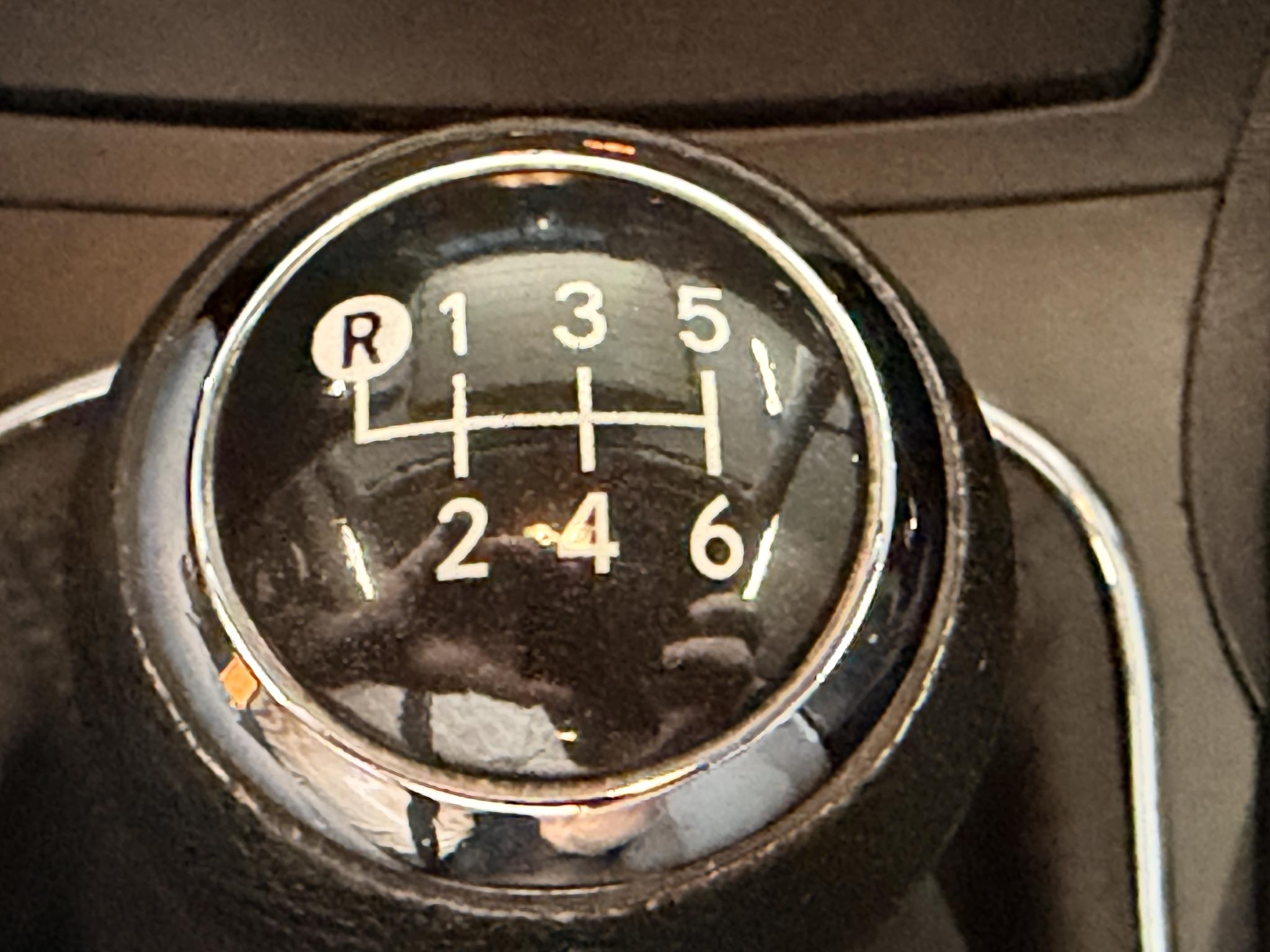 Foto van Toyota Toyota Avensis