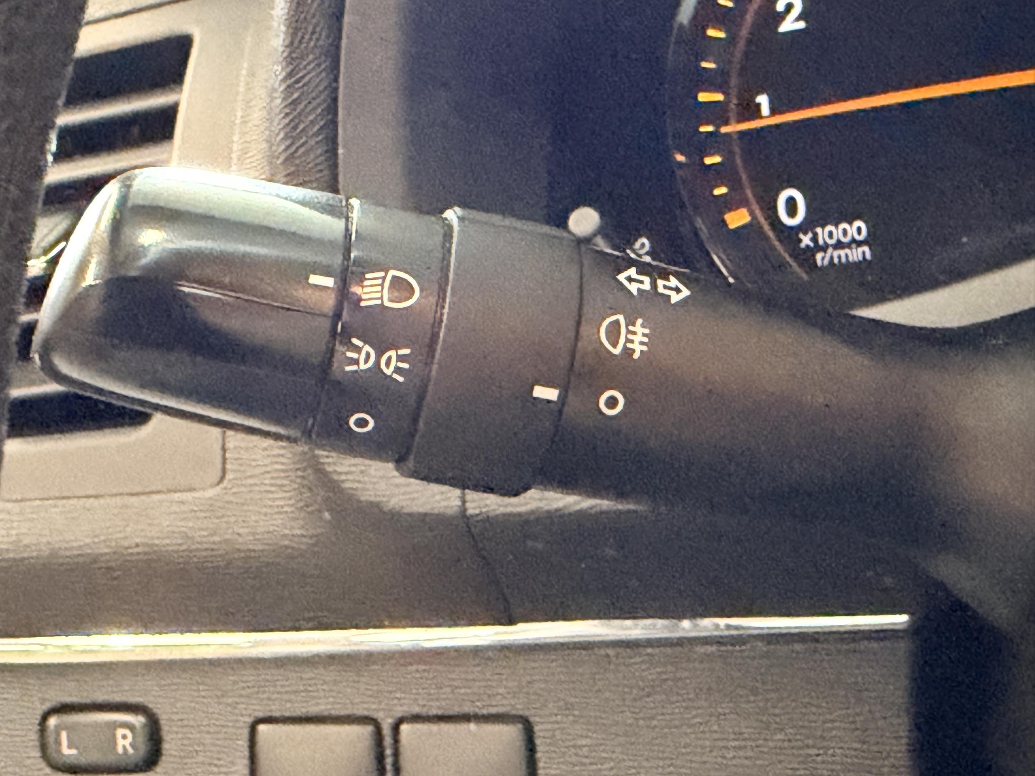 Foto van Toyota Toyota Avensis
