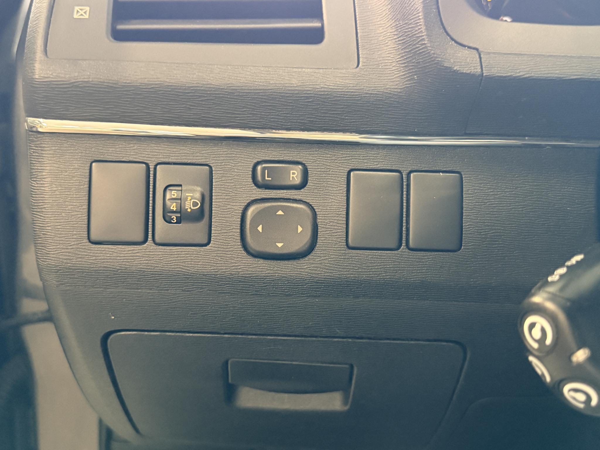 Foto van Toyota Toyota Avensis