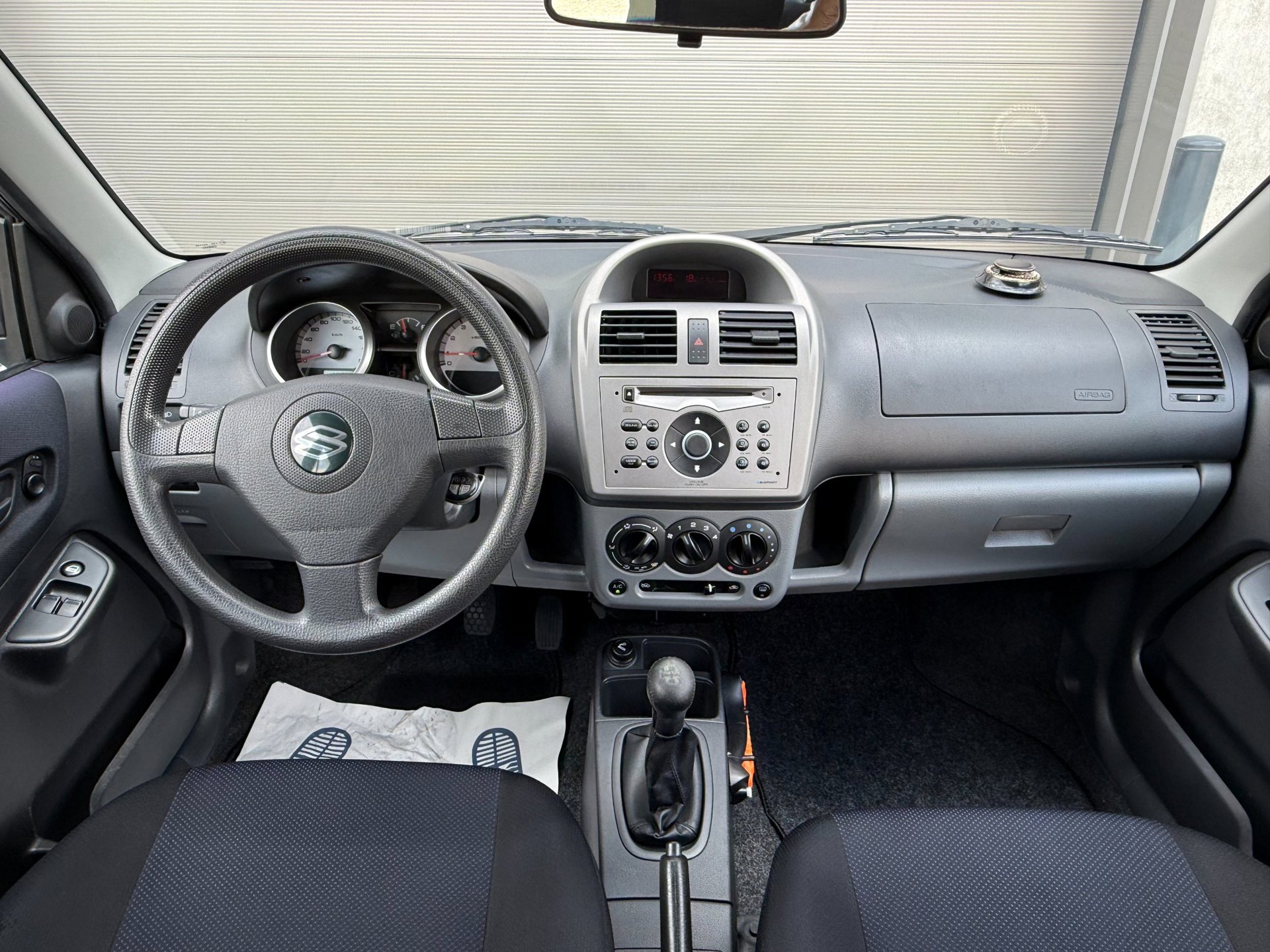 Foto van Suzuki Ignis