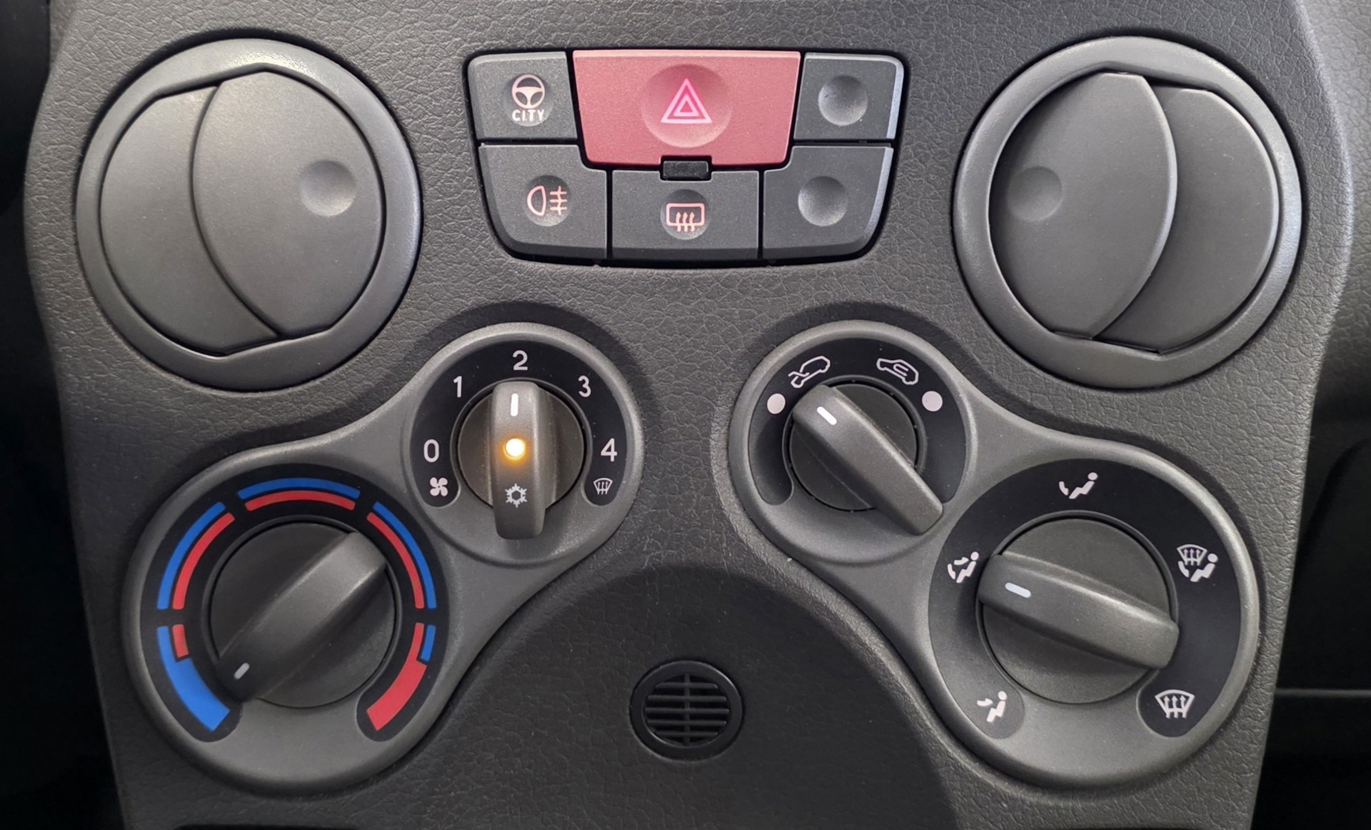 Foto van Fiat Fiat Panda