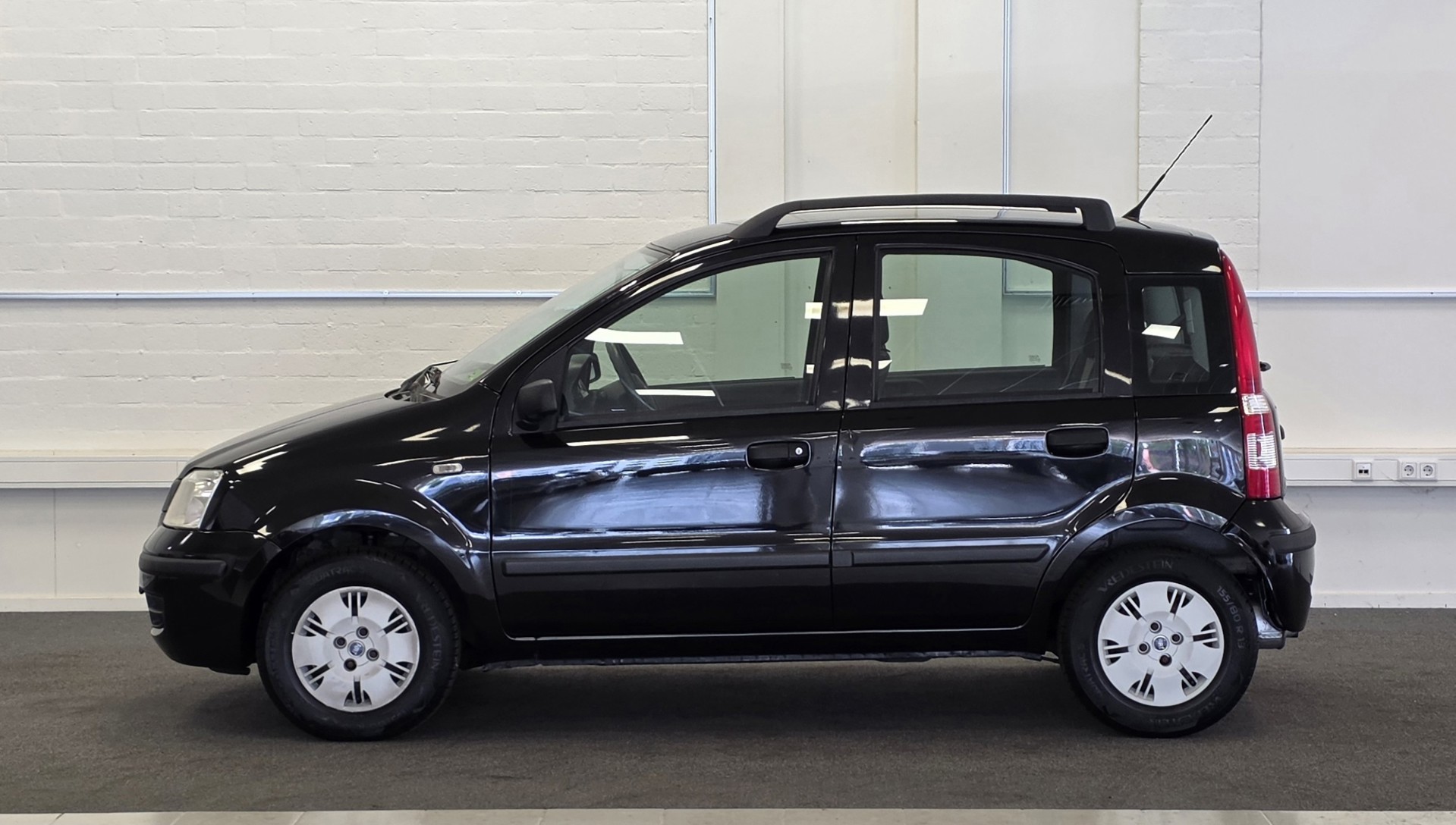 Foto van Fiat Fiat Panda