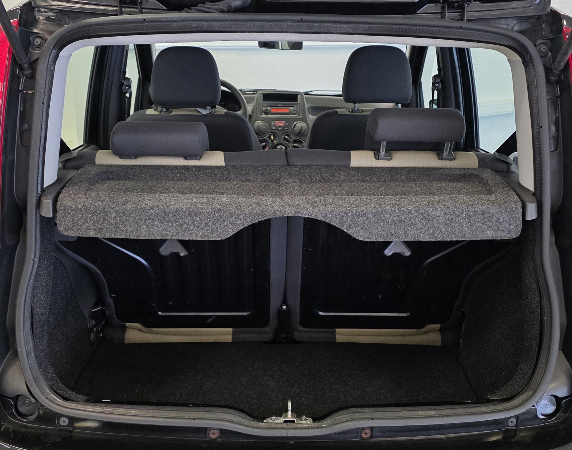 Foto van Fiat Fiat Panda