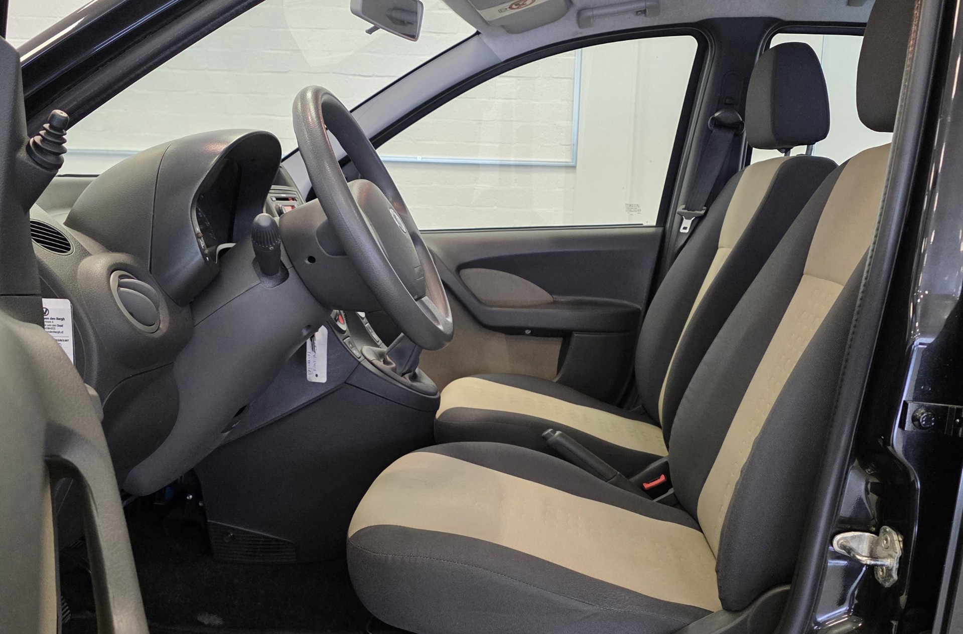 Foto van Fiat Fiat Panda