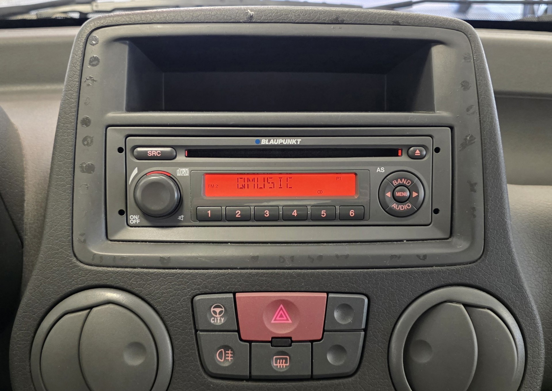Foto van Fiat Fiat Panda