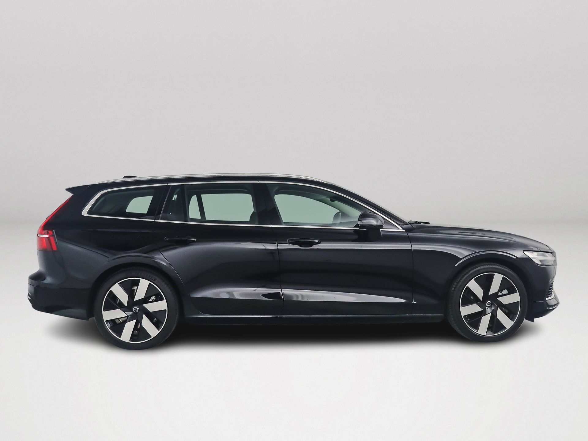Foto van Volvo V60