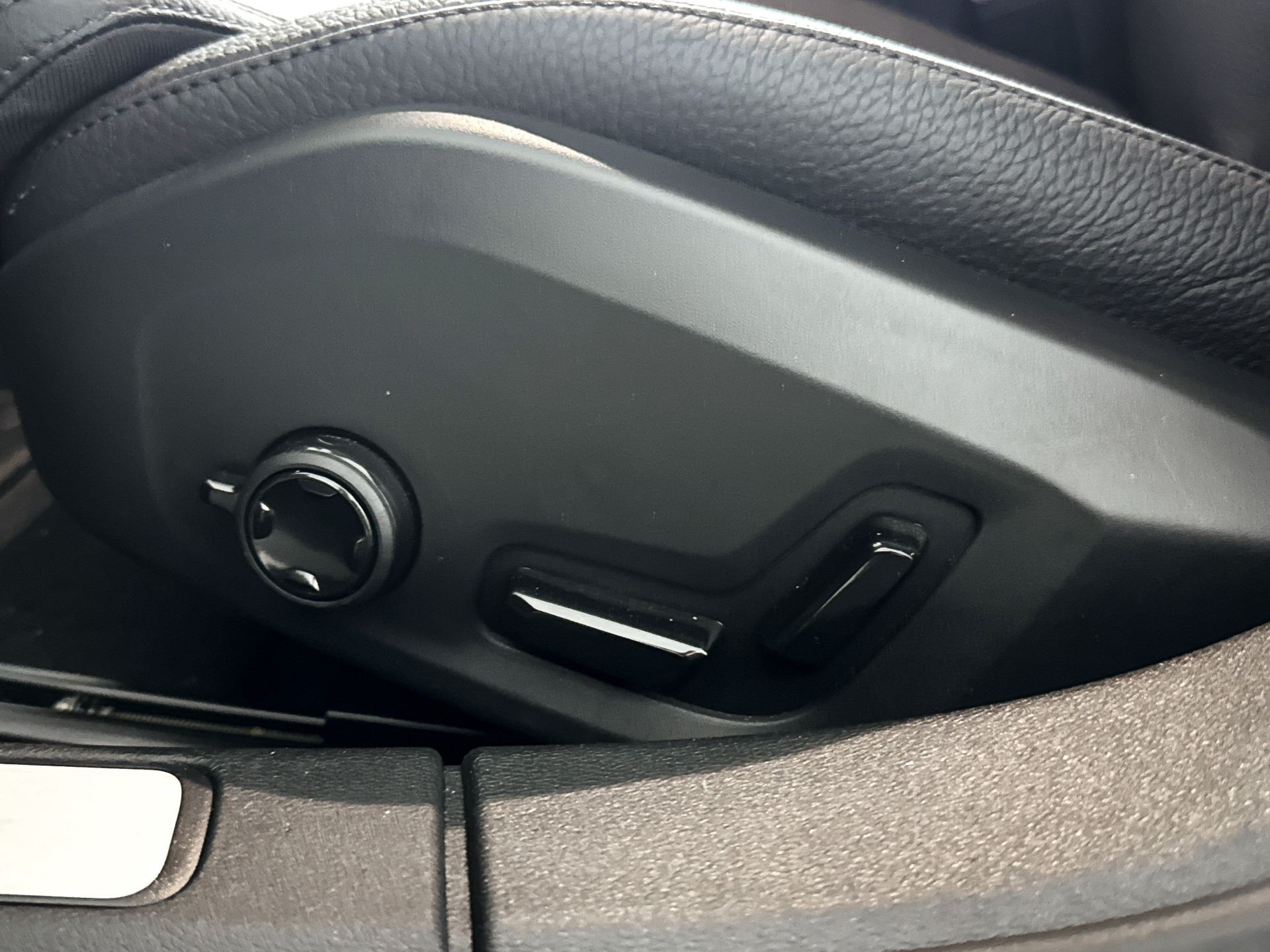 Foto van Volvo V60