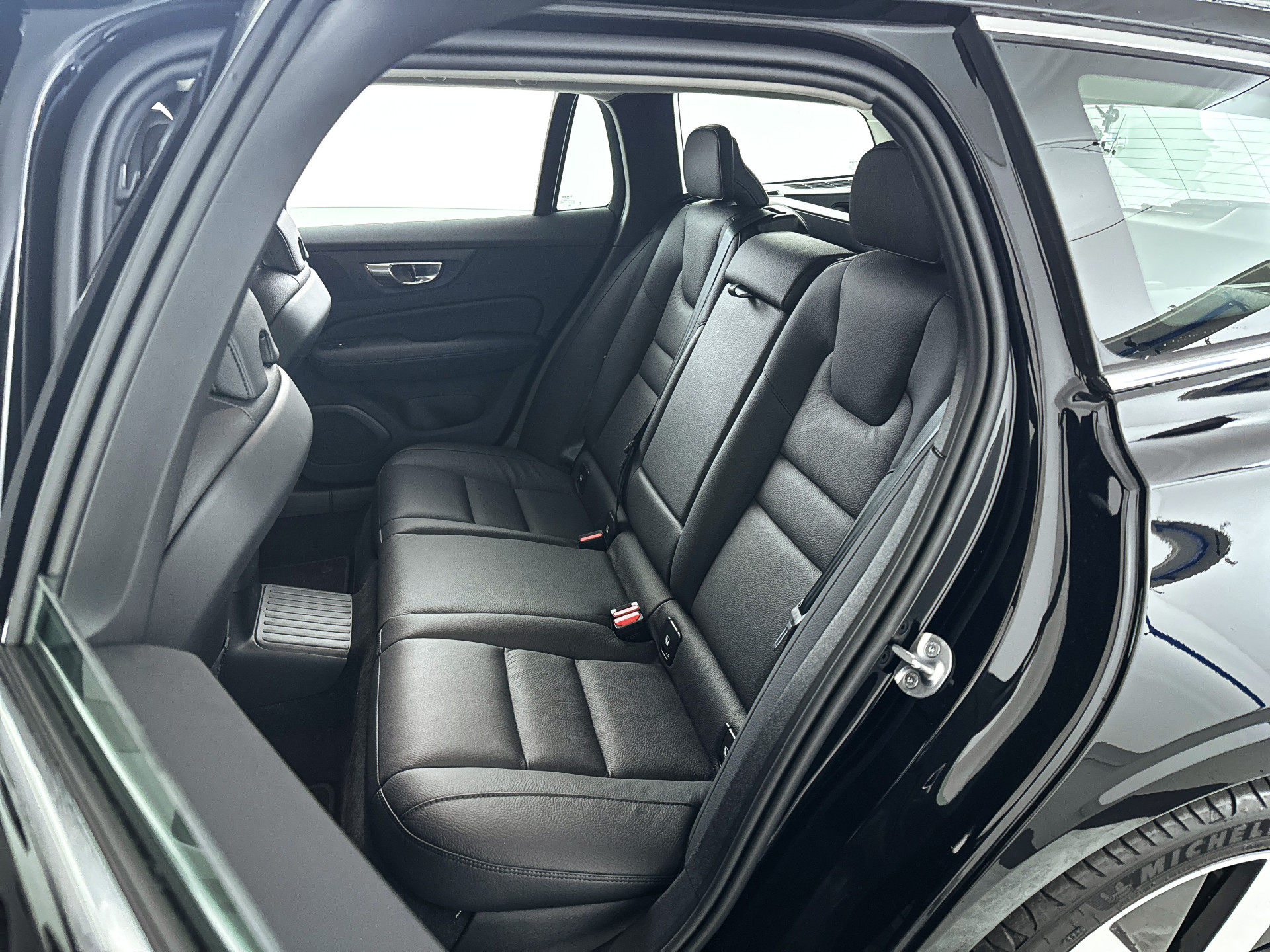 Foto van Volvo V60