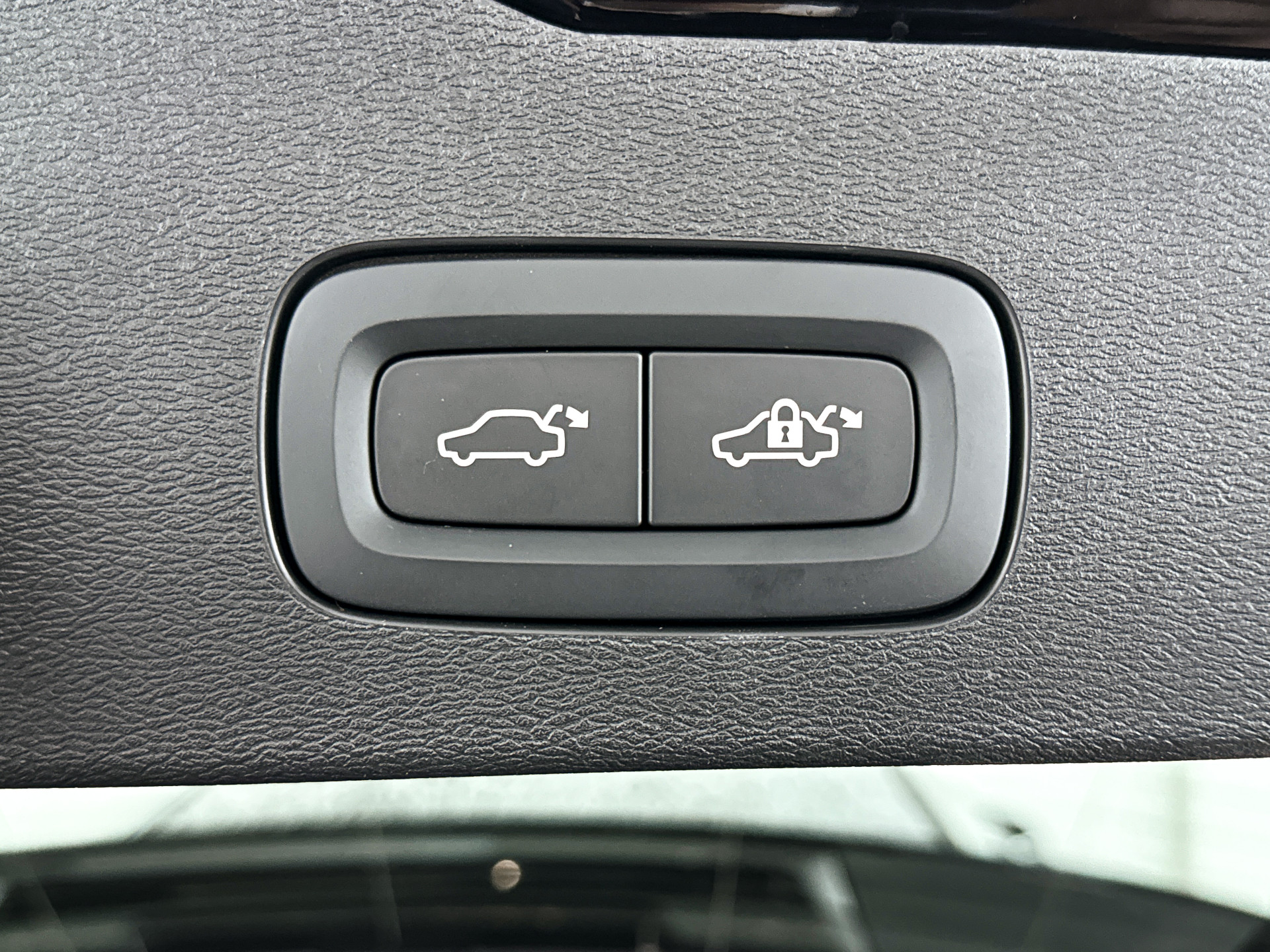 Foto van Volvo V60