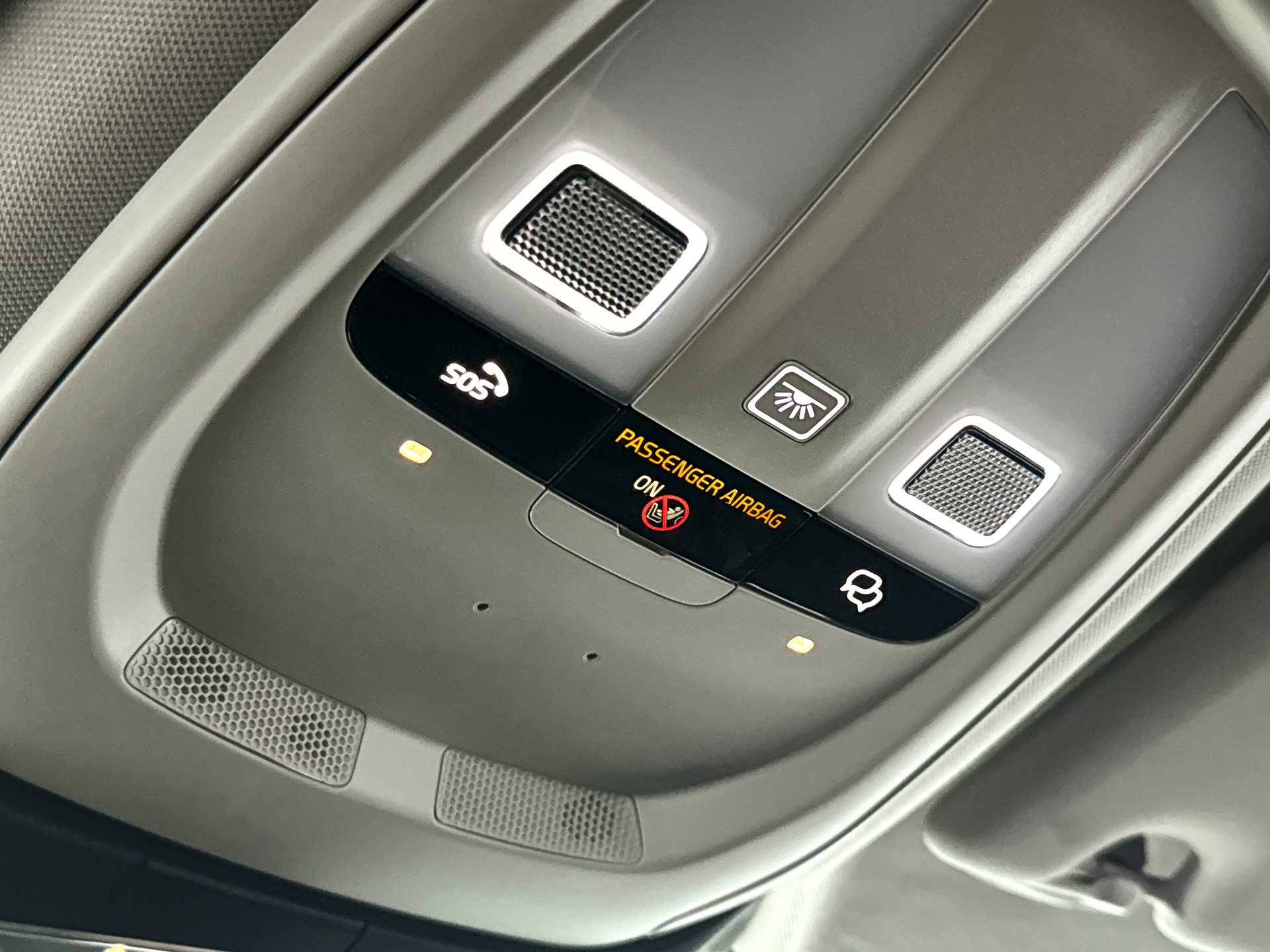 Foto van Volvo V60