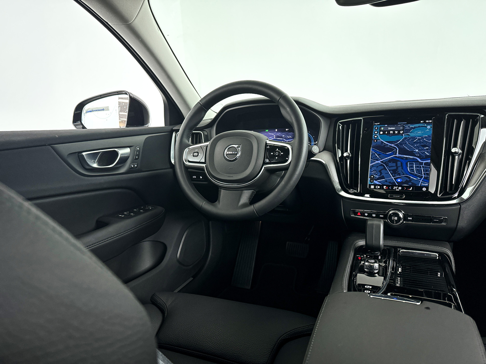 Foto van Volvo V60
