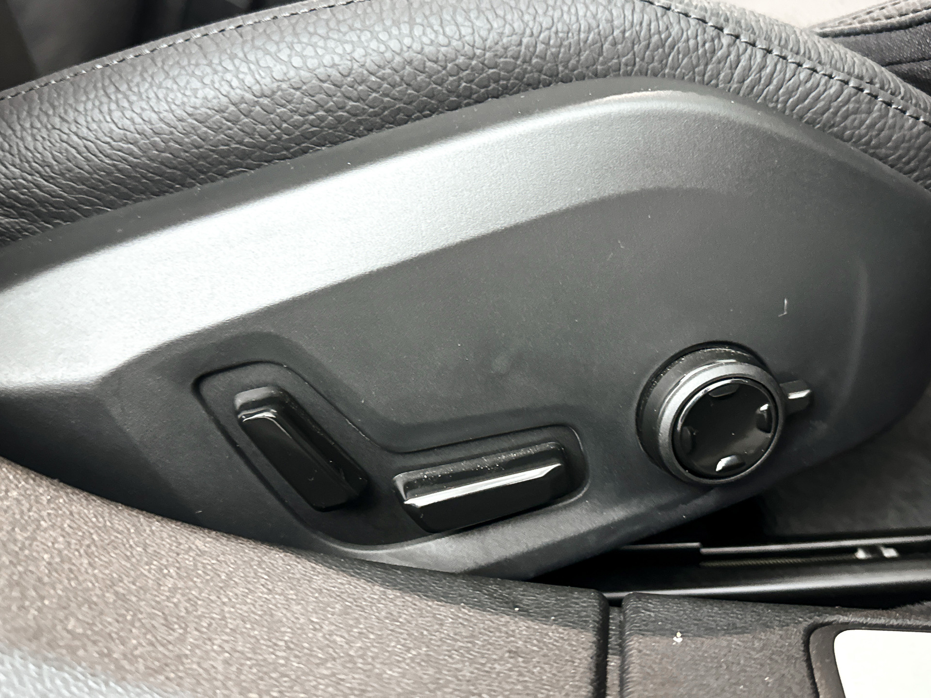 Foto van Volvo V60