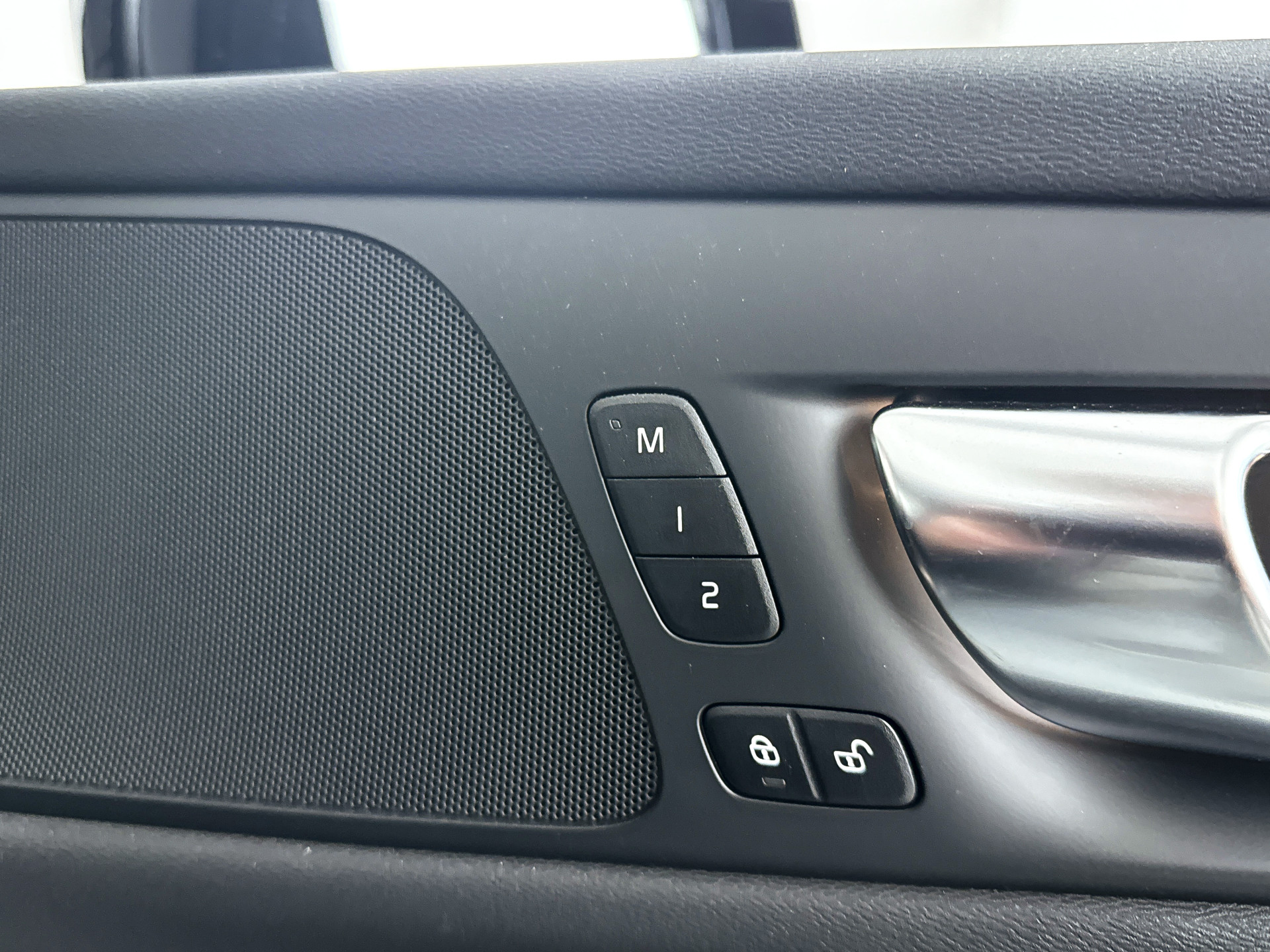 Foto van Volvo V60