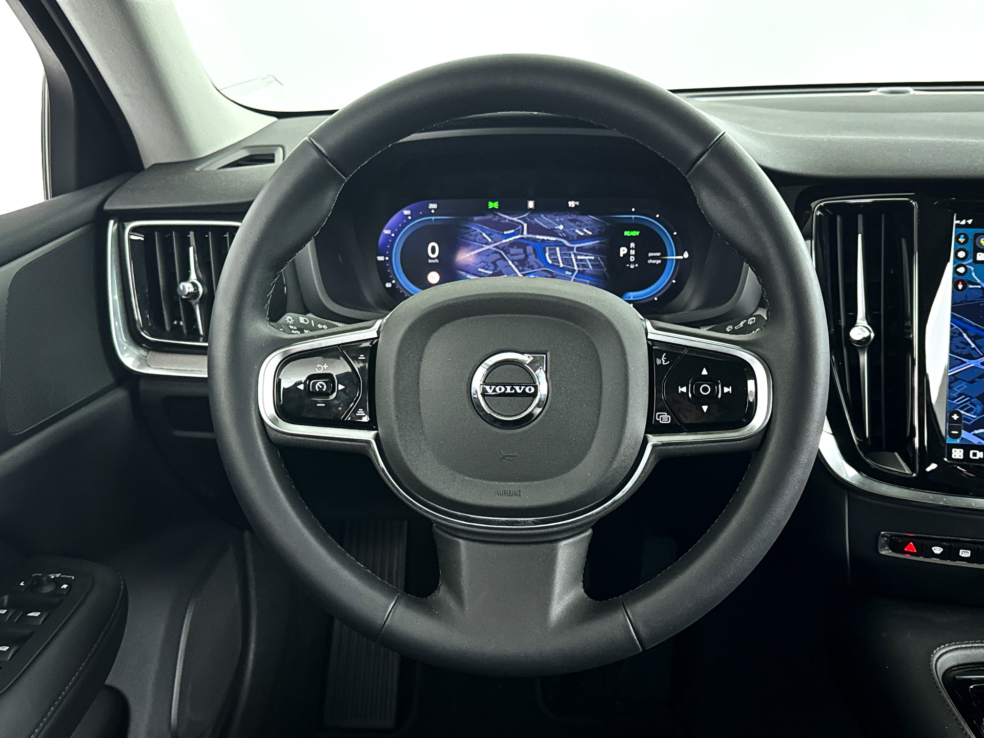 Foto van Volvo V60