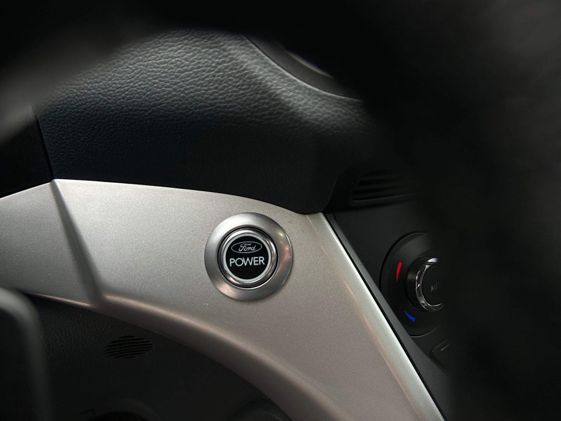 Foto van Ford C-max