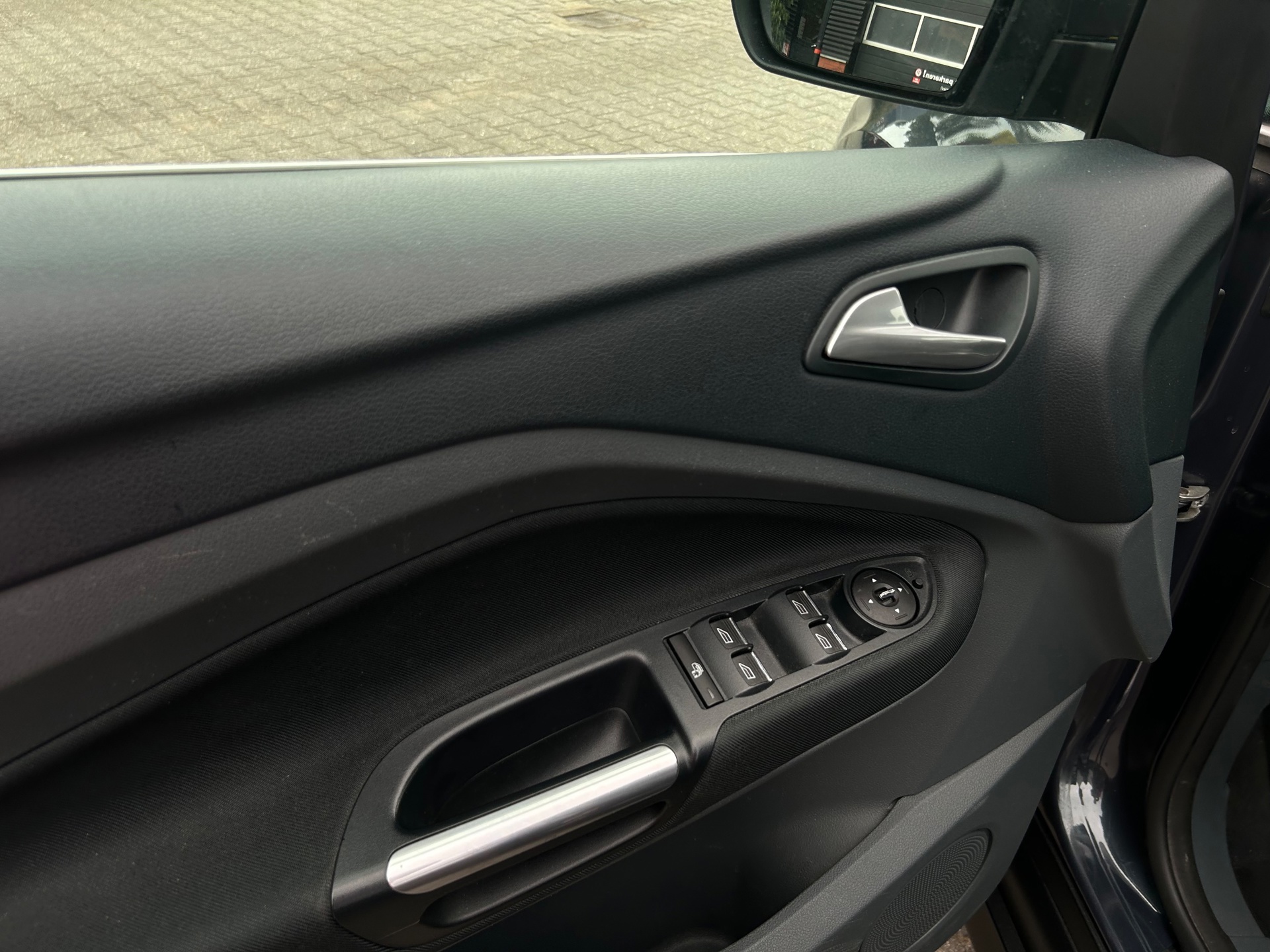 Foto van Ford C-max