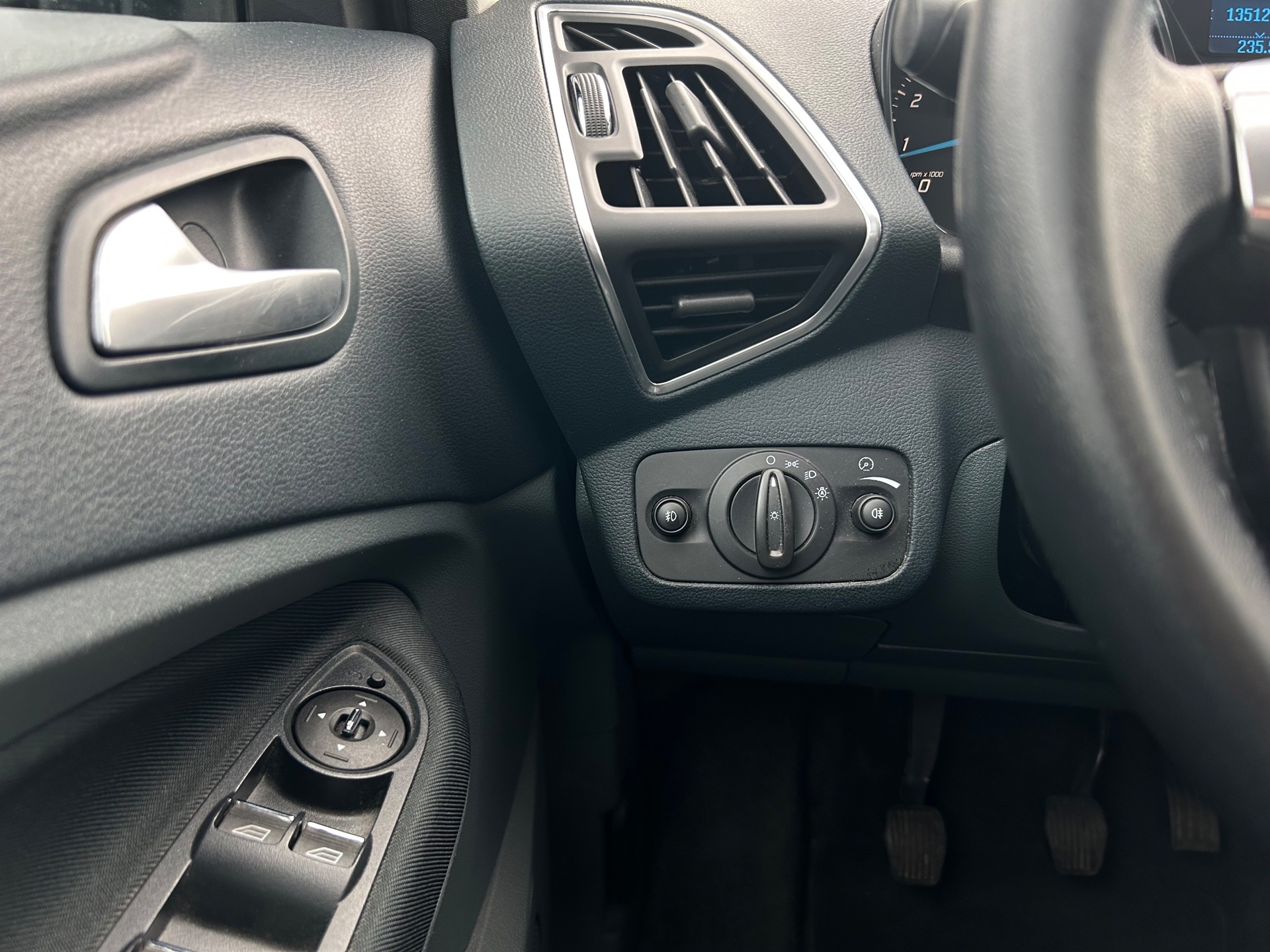 Foto van Ford C-max