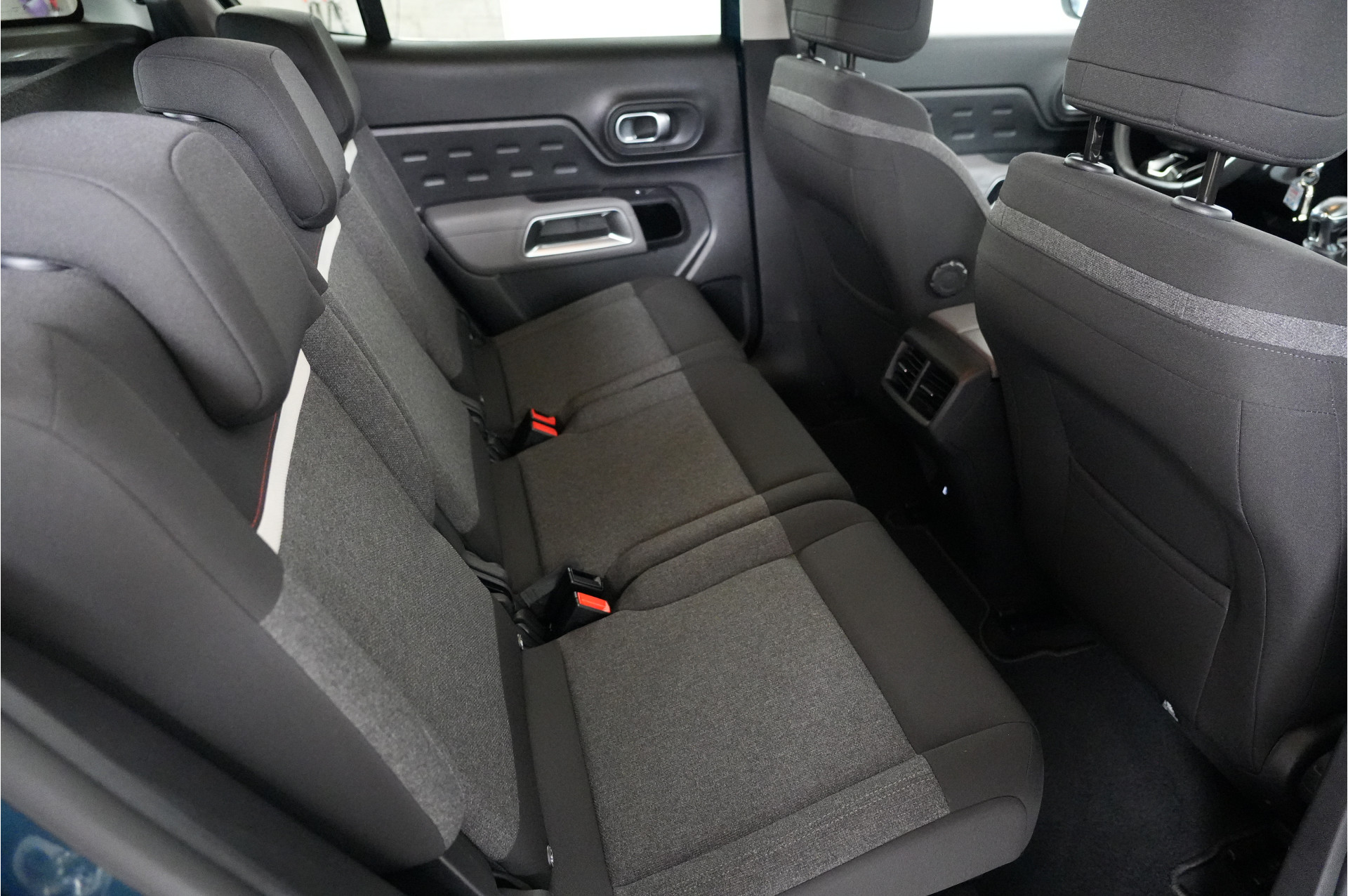 Foto van Citroen C5 Aircross