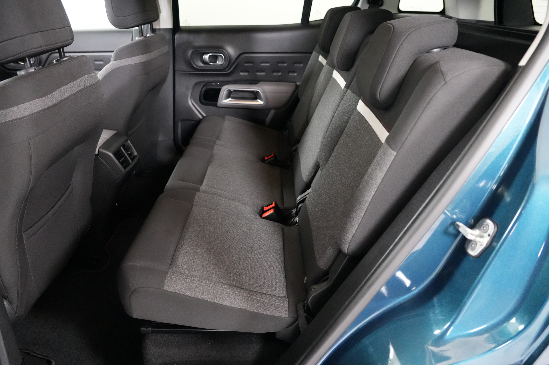 Foto van Citroen C5 Aircross