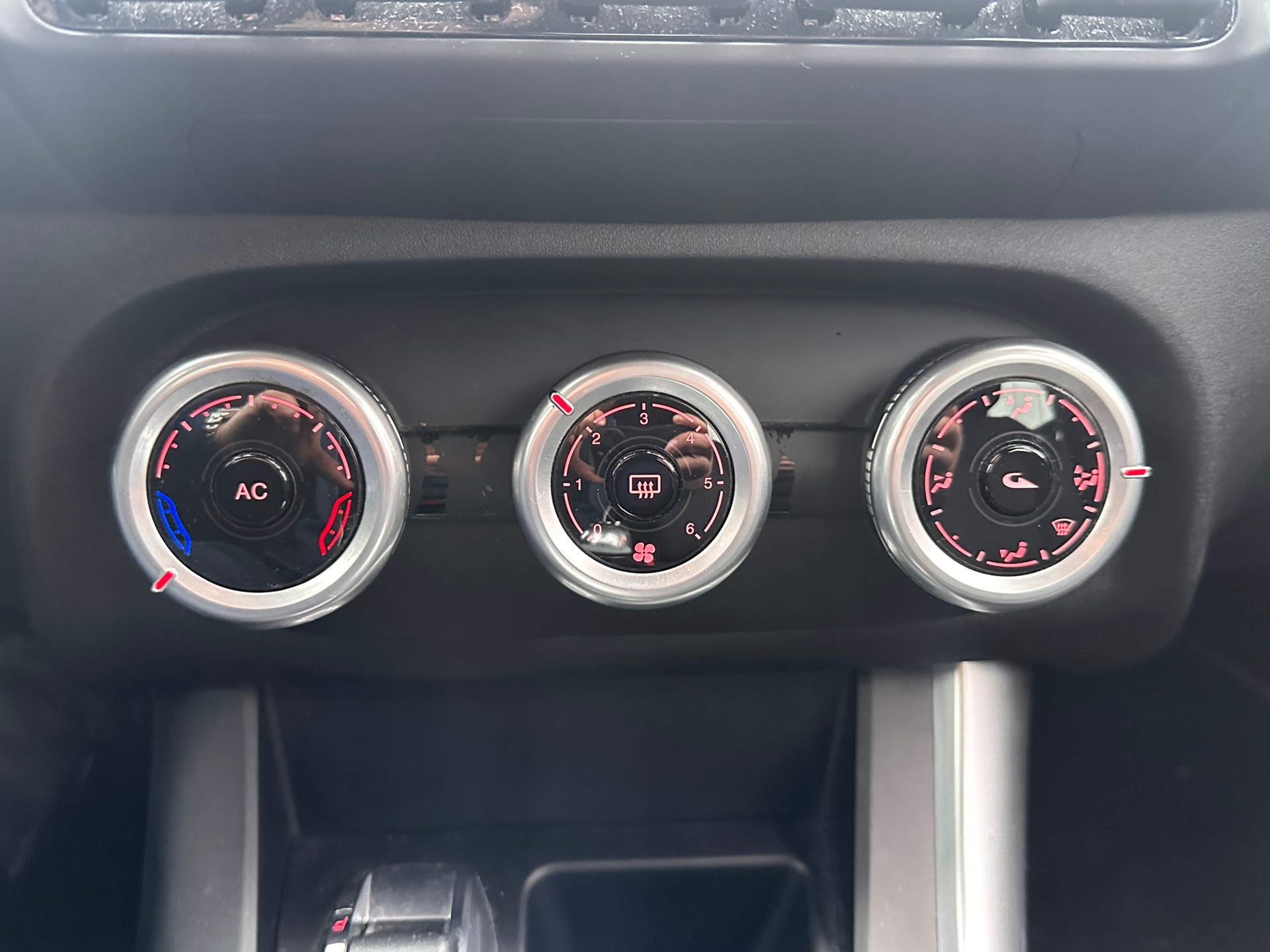 Foto van Alfa Romeo Alfa Giulietta