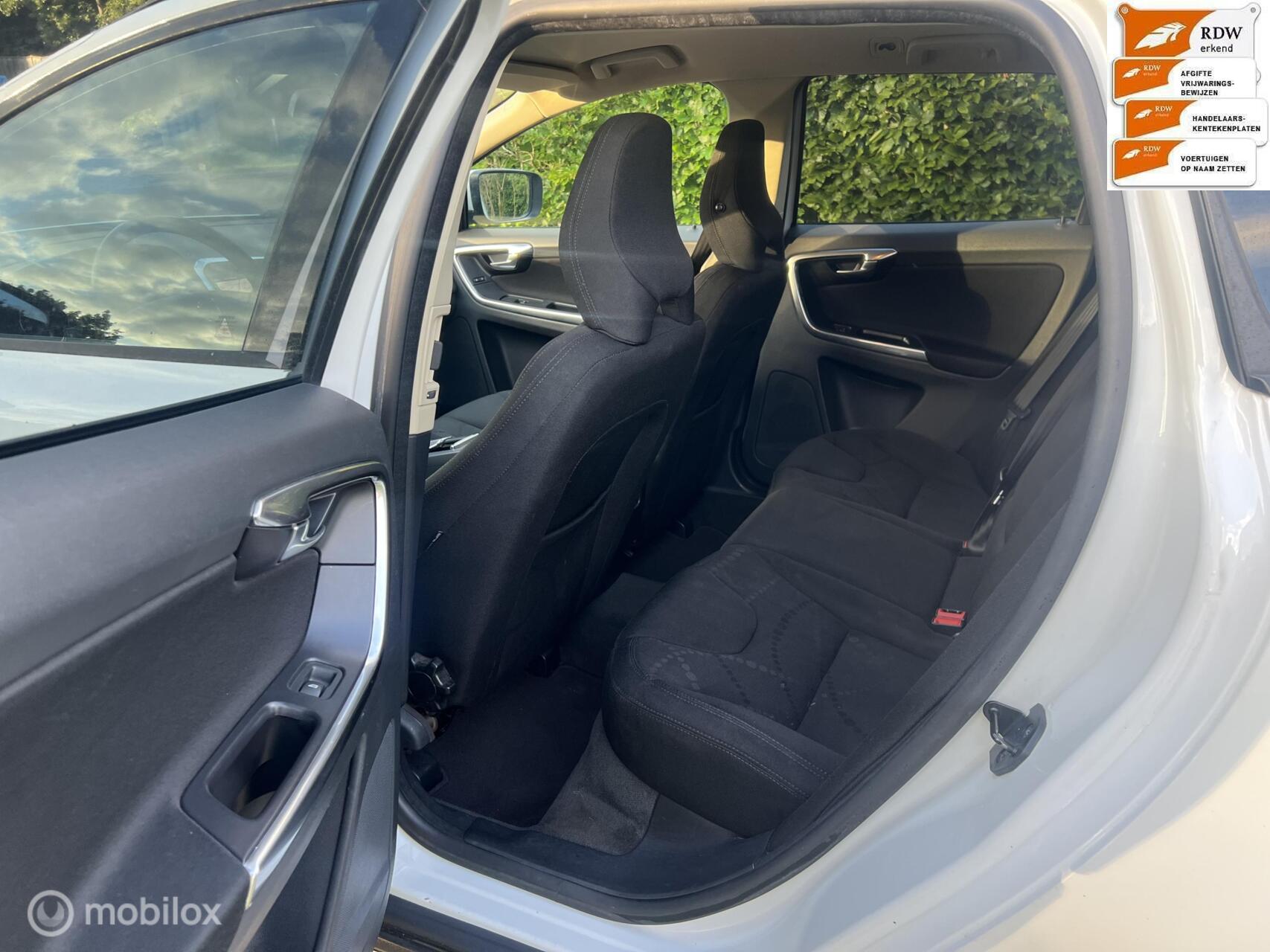 Foto van Volvo Xc60