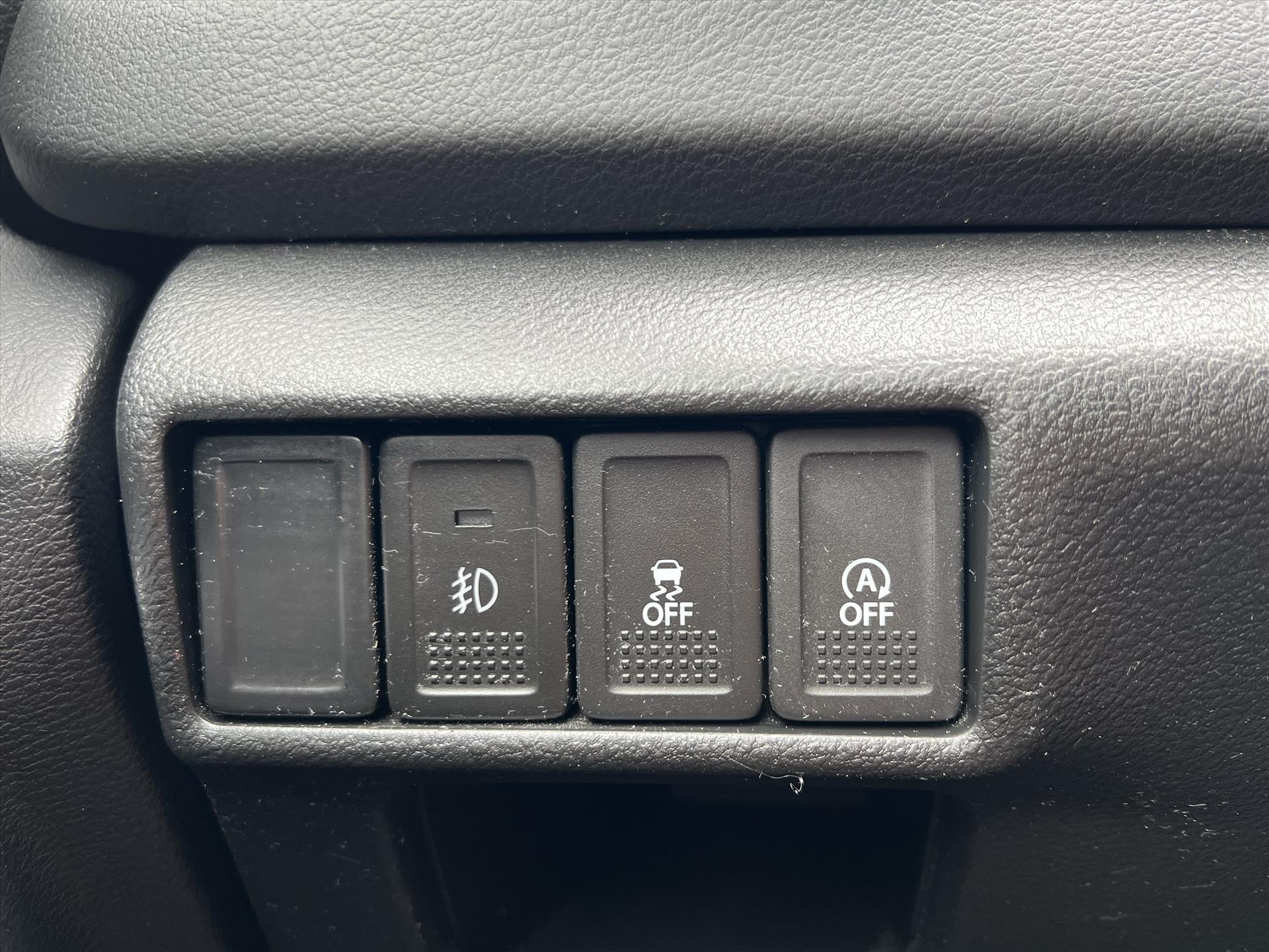 Foto van Suzuki Sx4