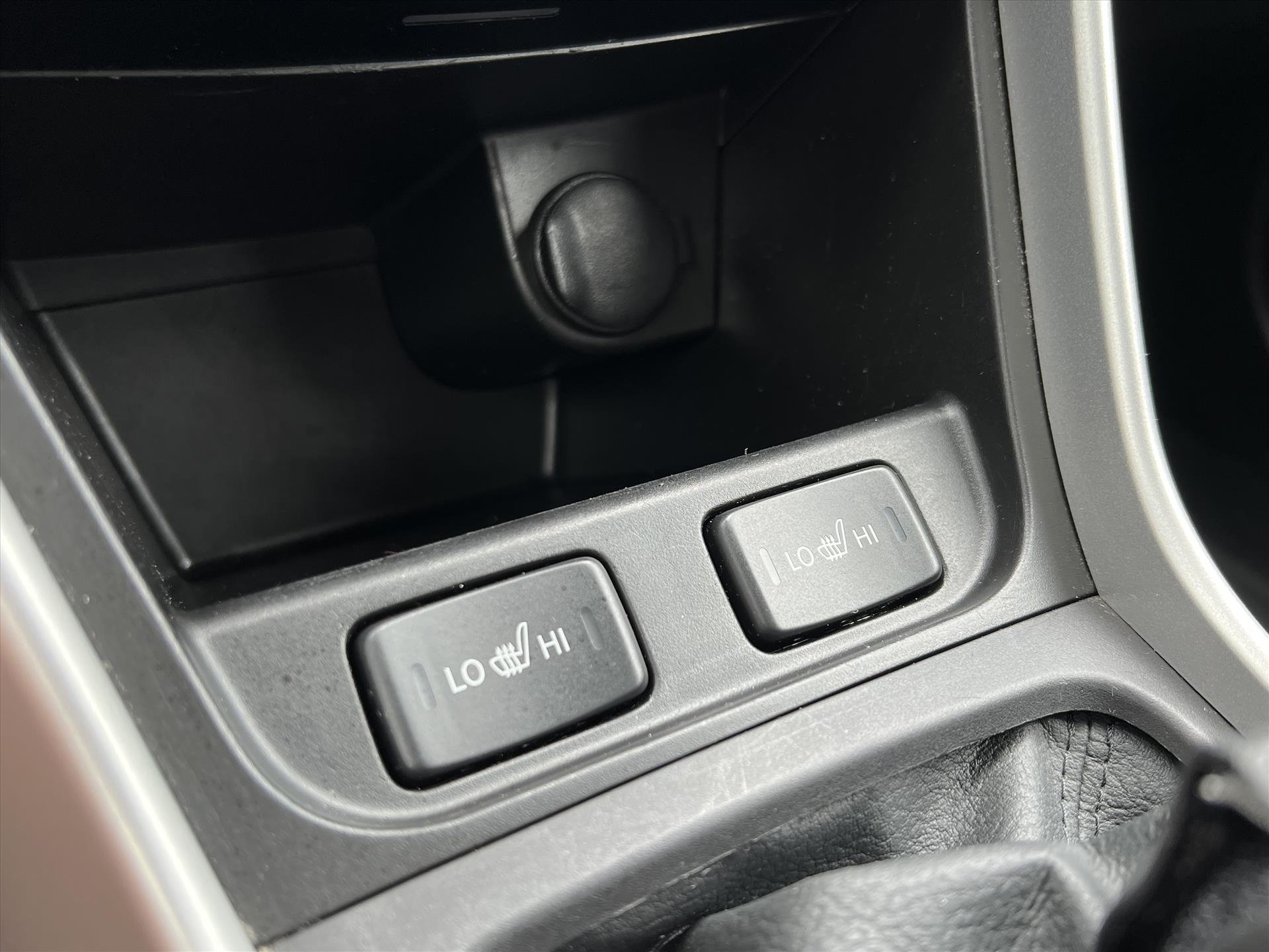 Foto van Suzuki Sx4