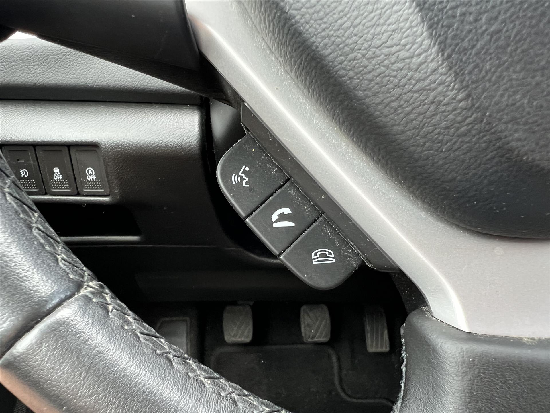 Foto van Suzuki Sx4