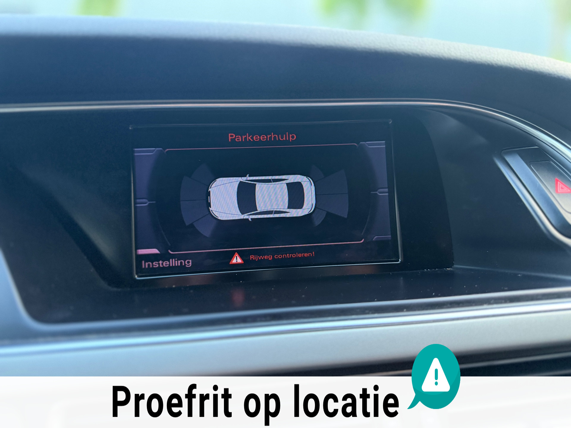 Foto van Audi Audi A5