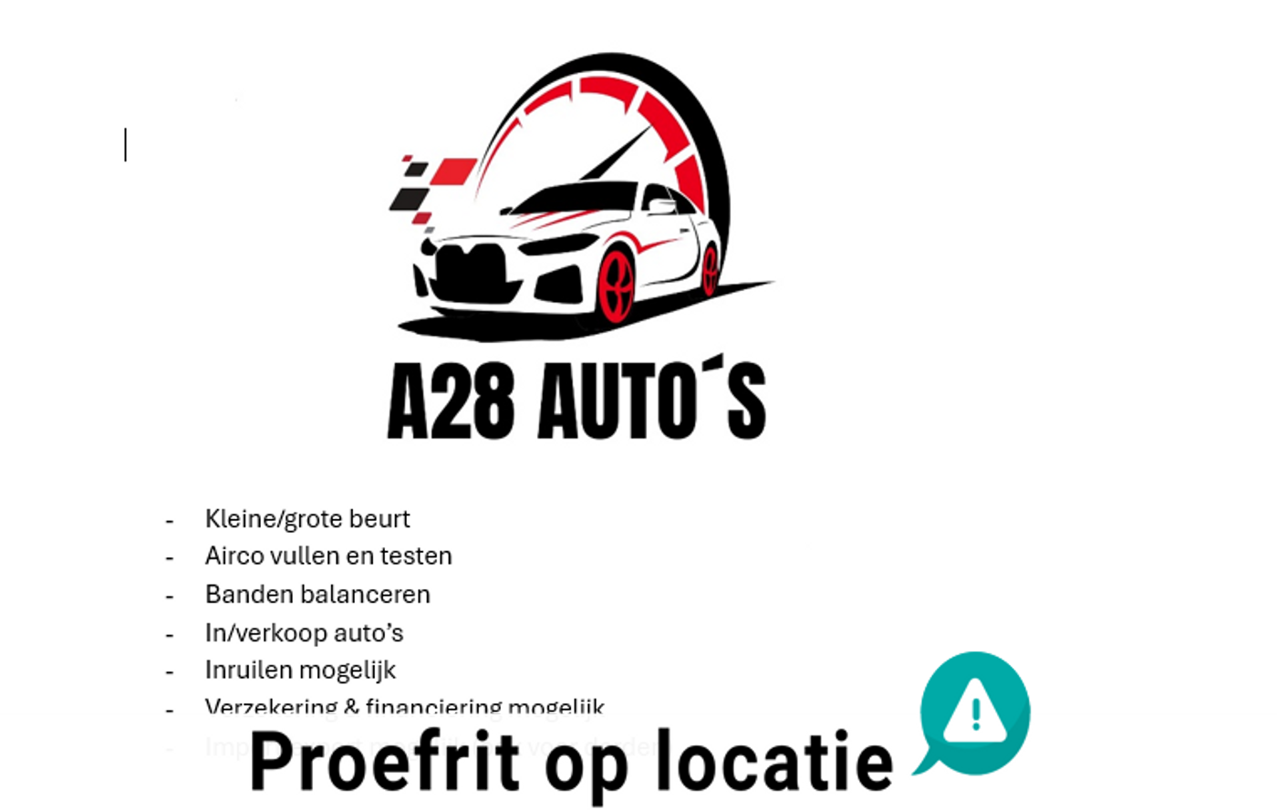 Foto van Audi Audi A5