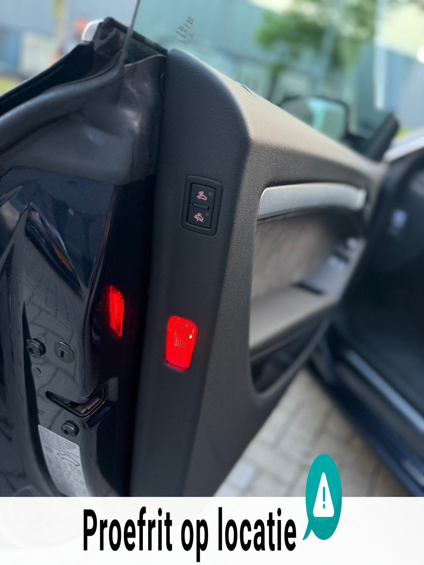Foto van Audi Audi A5