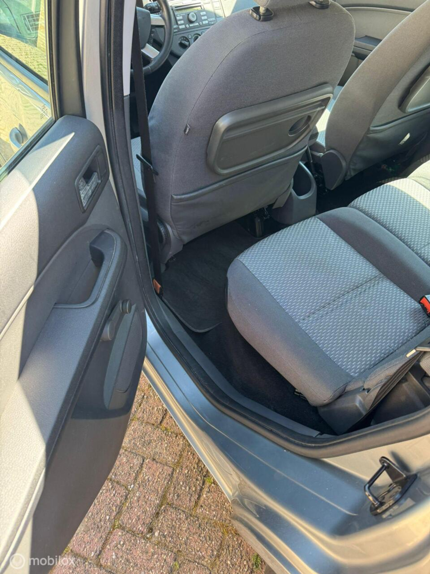 Foto van Ford Focus C-max