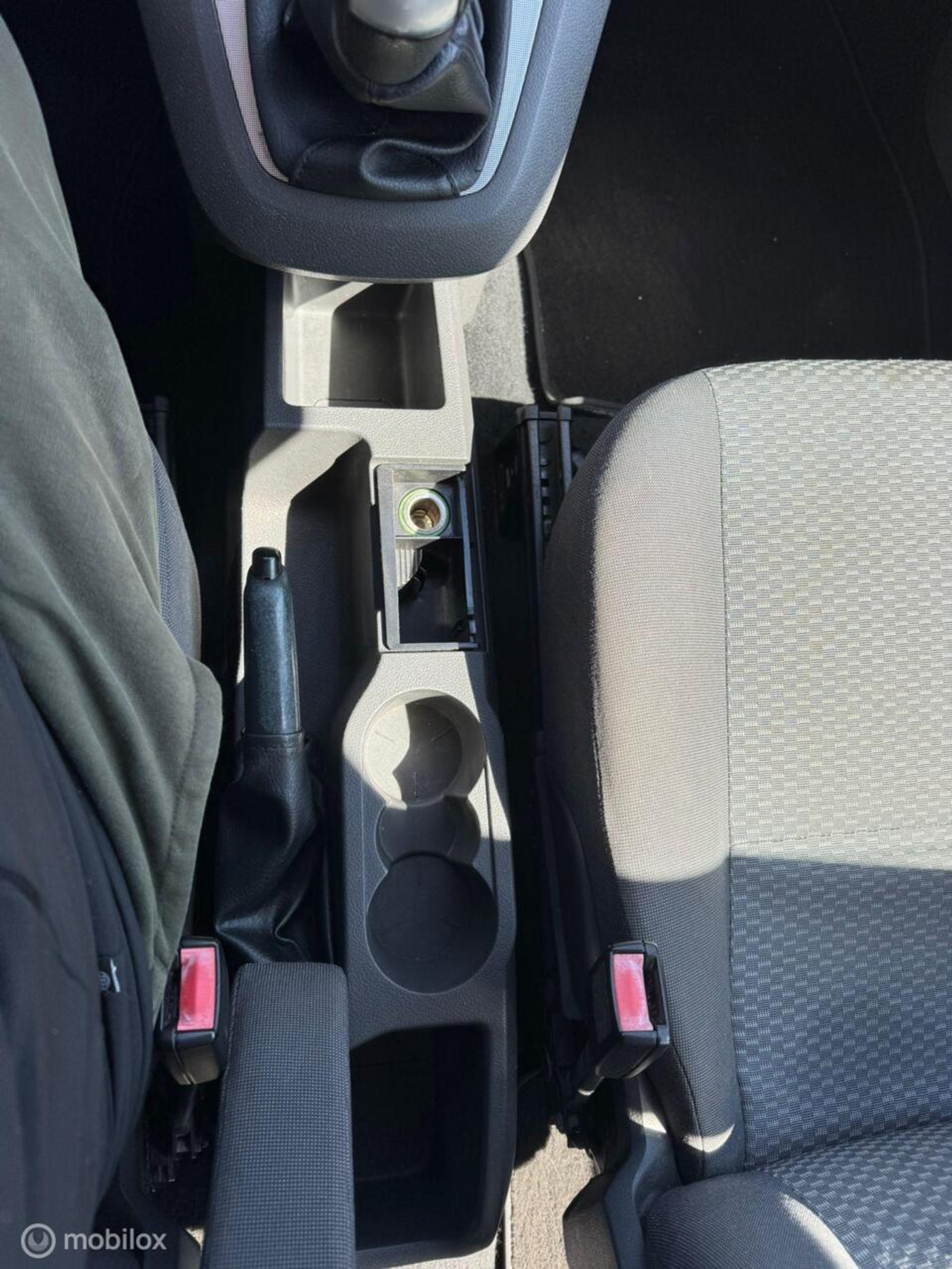 Foto van Ford Focus C-max