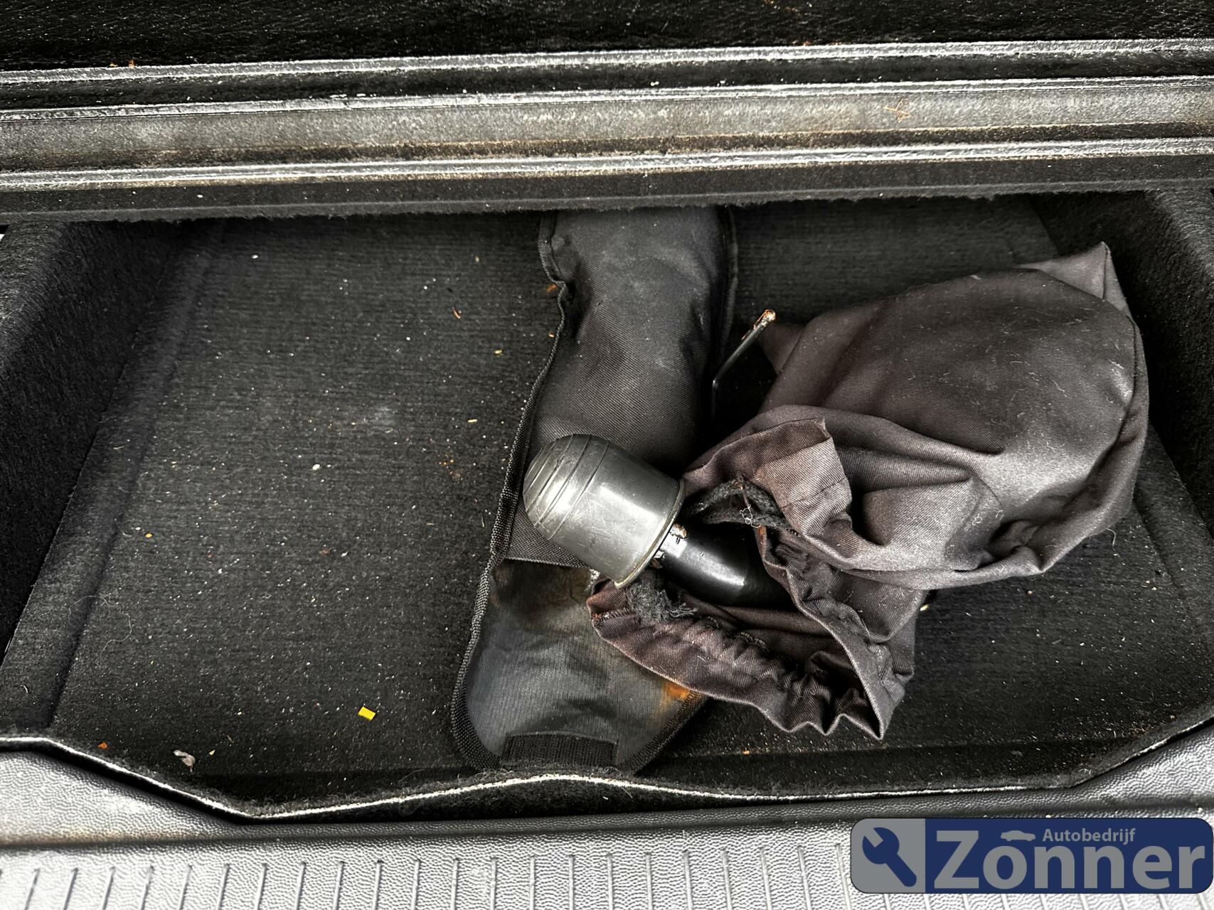 Foto van Opel Meriva