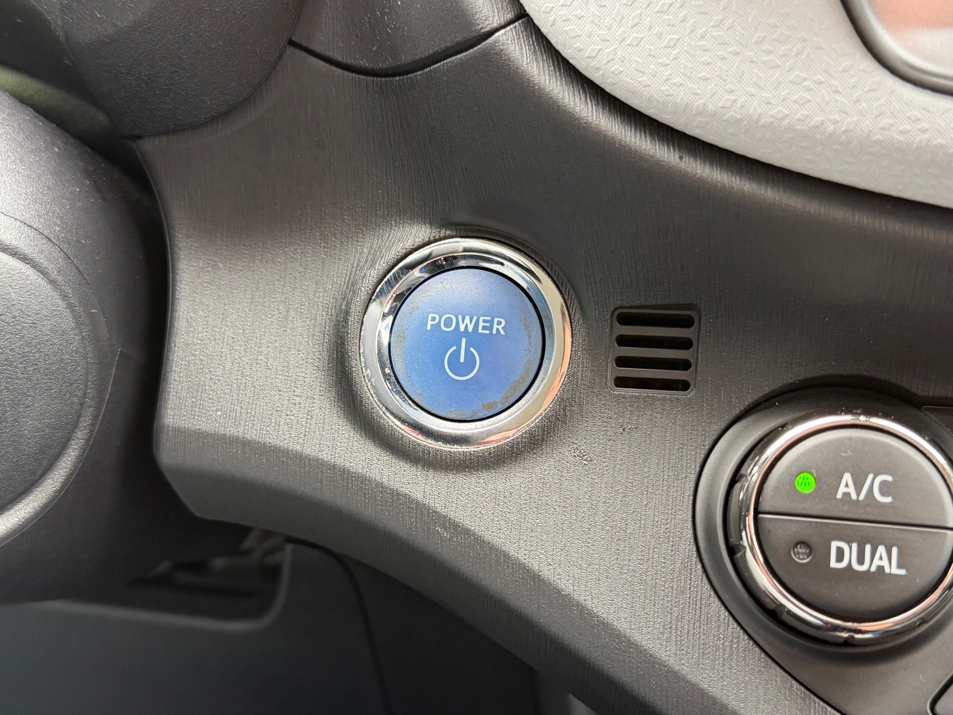 Foto van Toyota Toyota Yaris Hybrid
