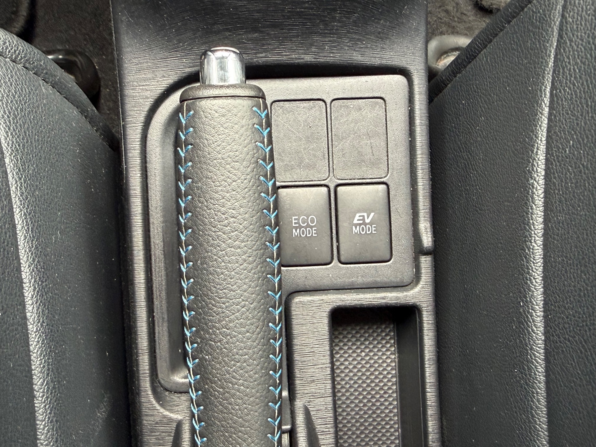 Foto van Toyota Toyota Yaris Hybrid