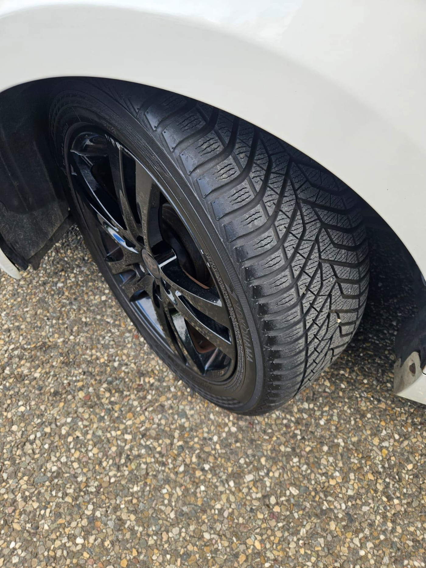 Foto van Toyota Toyota Prius Plus