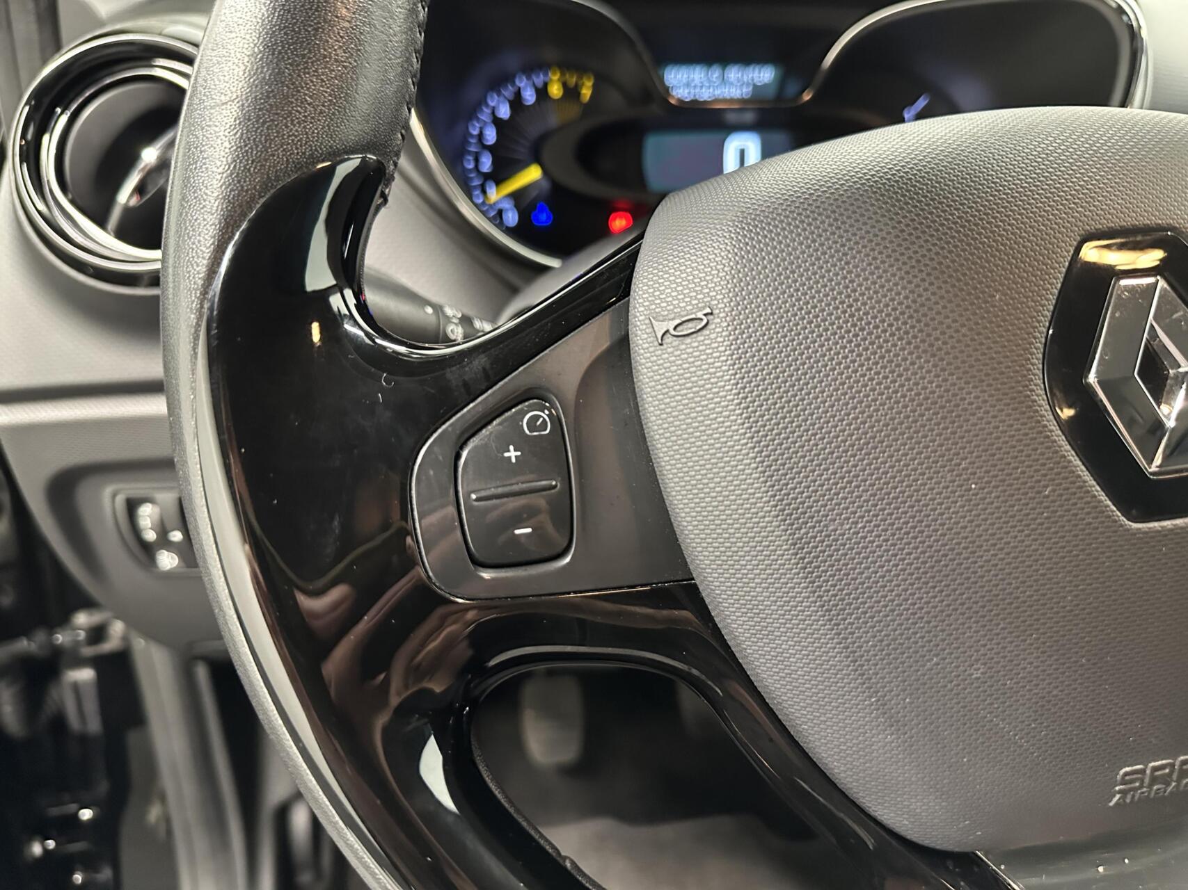 Foto van Renault Captur