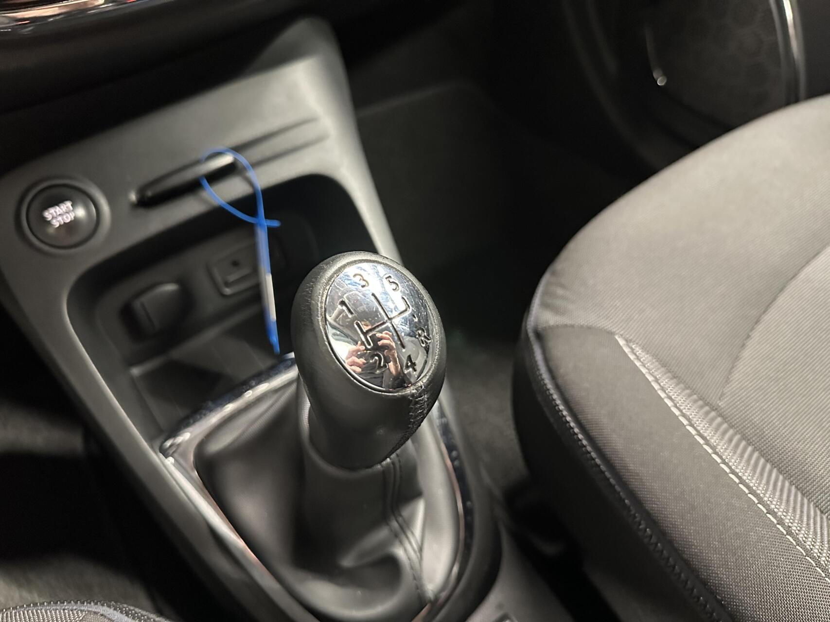 Foto van Renault Captur