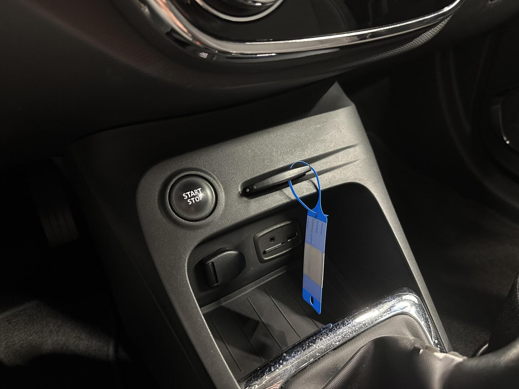 Foto van Renault Captur